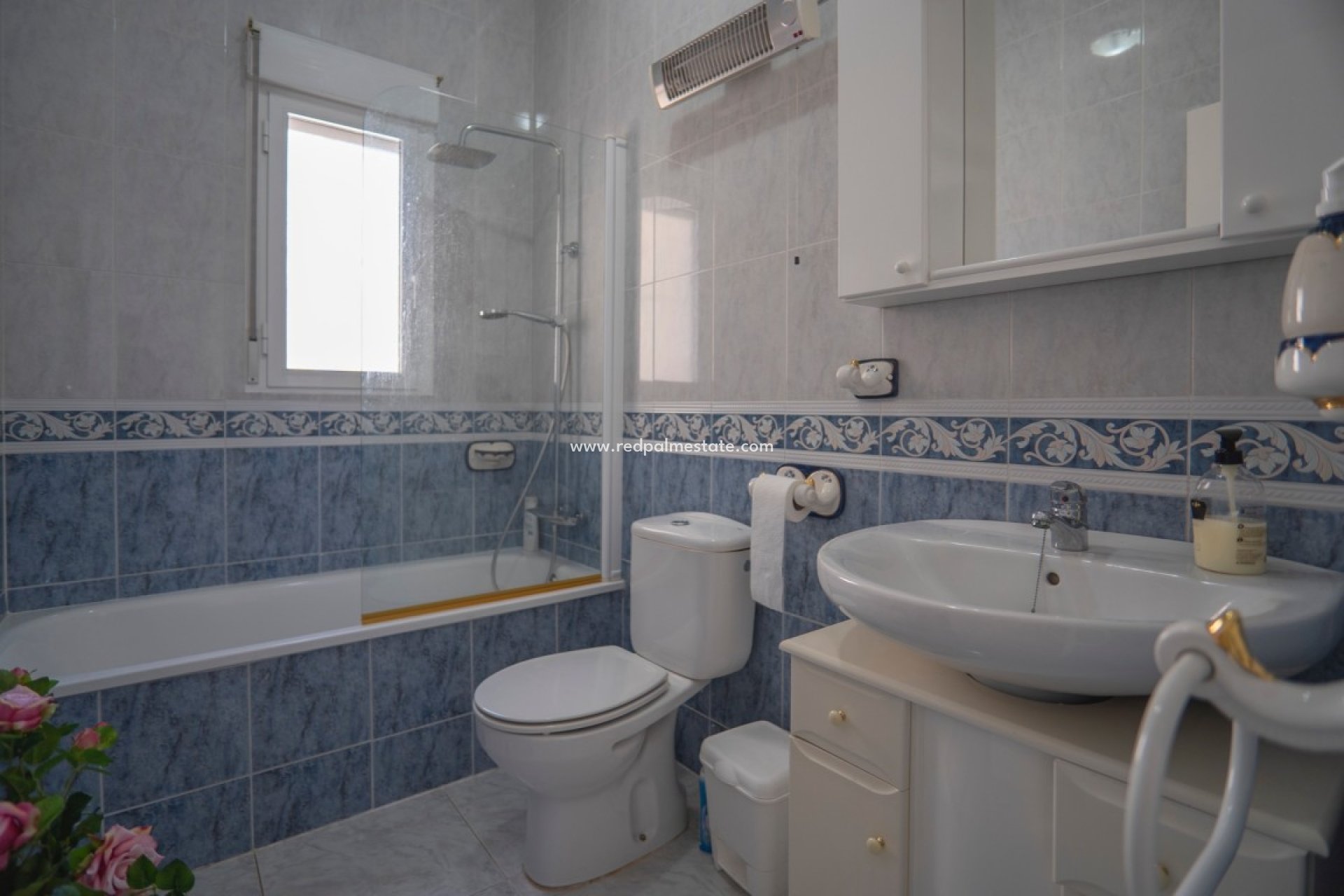 Videresalg - Villa -
Ciudad Quesada/Rojales - Ciudad Quesada