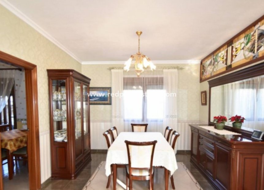 Videresalg - Villa -
Ciudad Quesada/Rojales - Ciudad Quesada