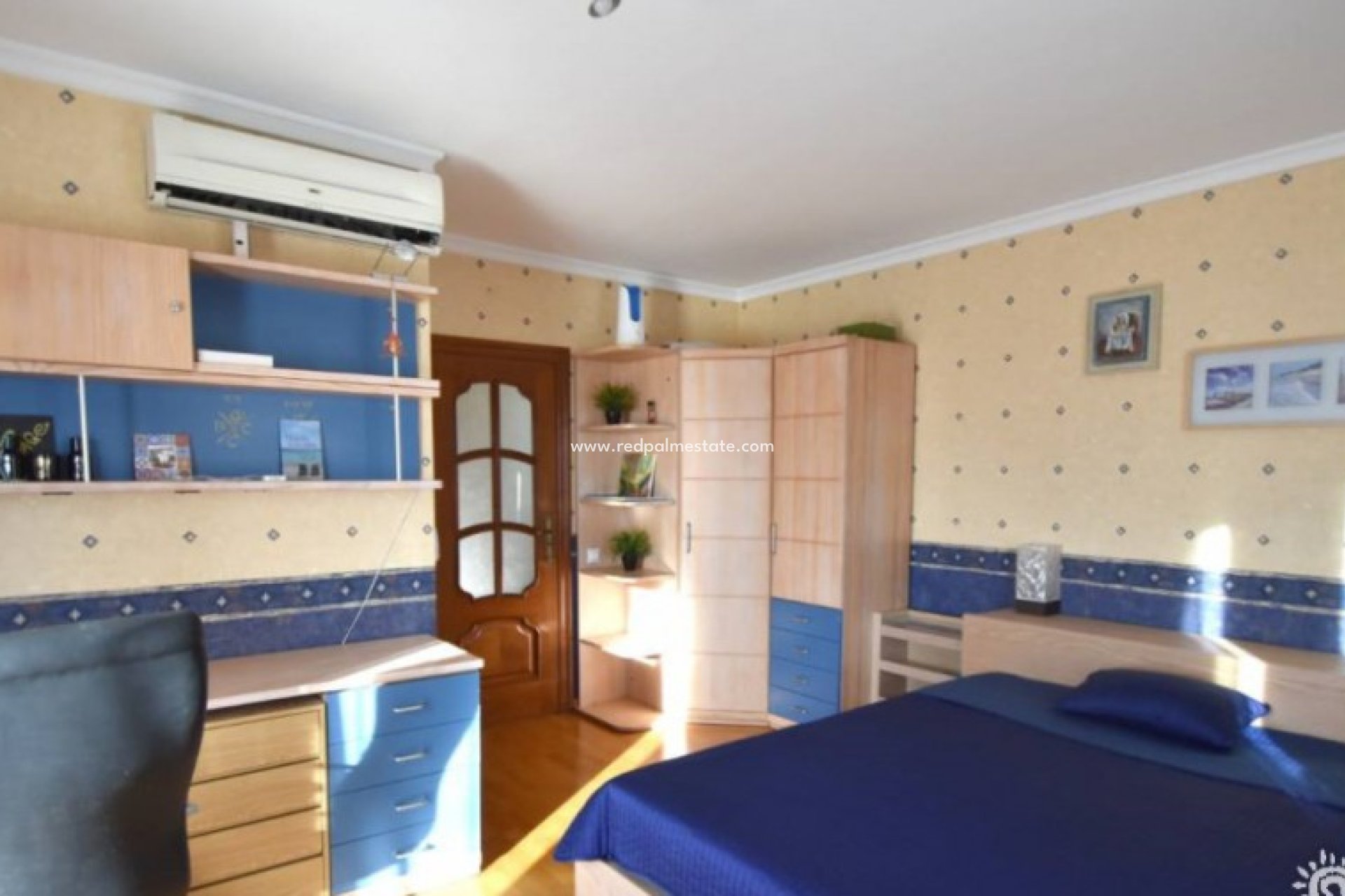 Videresalg - Villa -
Ciudad Quesada/Rojales - Ciudad Quesada