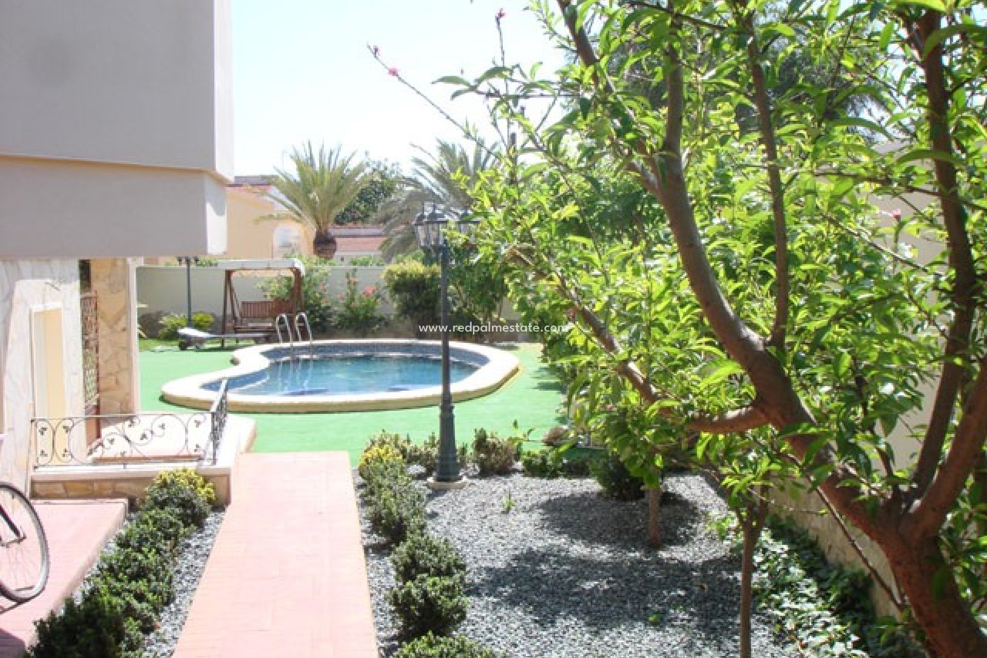 Videresalg - Villa -
Ciudad Quesada/Rojales - Ciudad Quesada