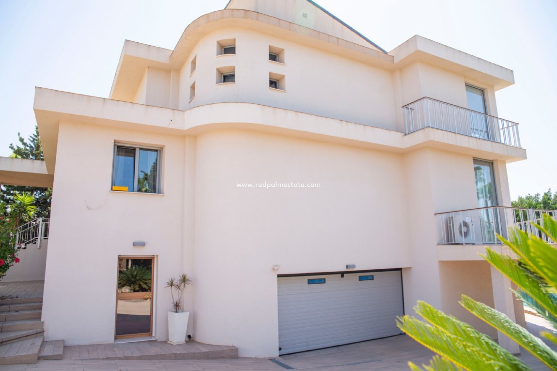 Videresalg - Villa -
Ciudad Quesada/Rojales - Ciudad Quesada
