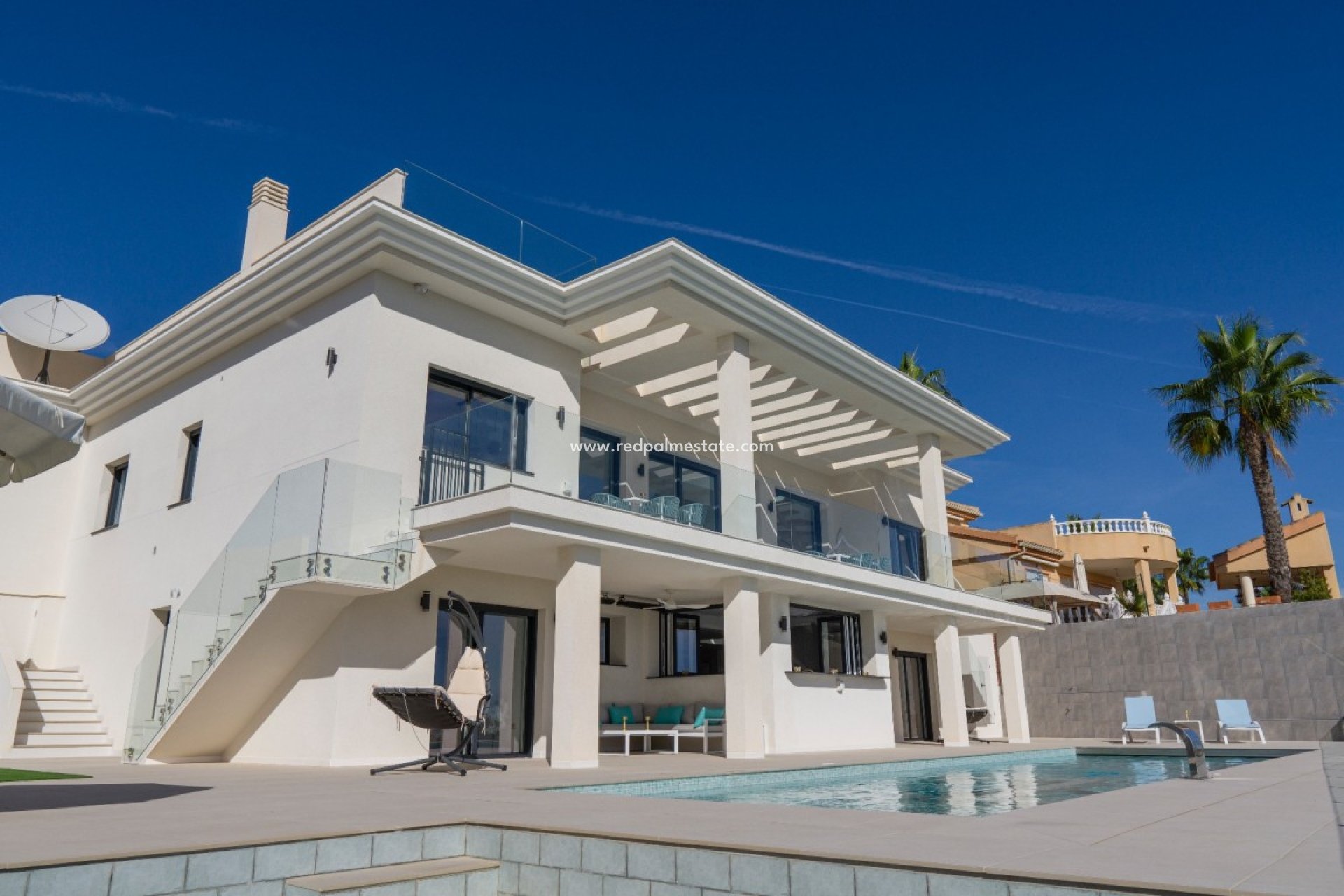 Videresalg - Villa -
Ciudad Quesada/Rojales - Ciudad Quesada