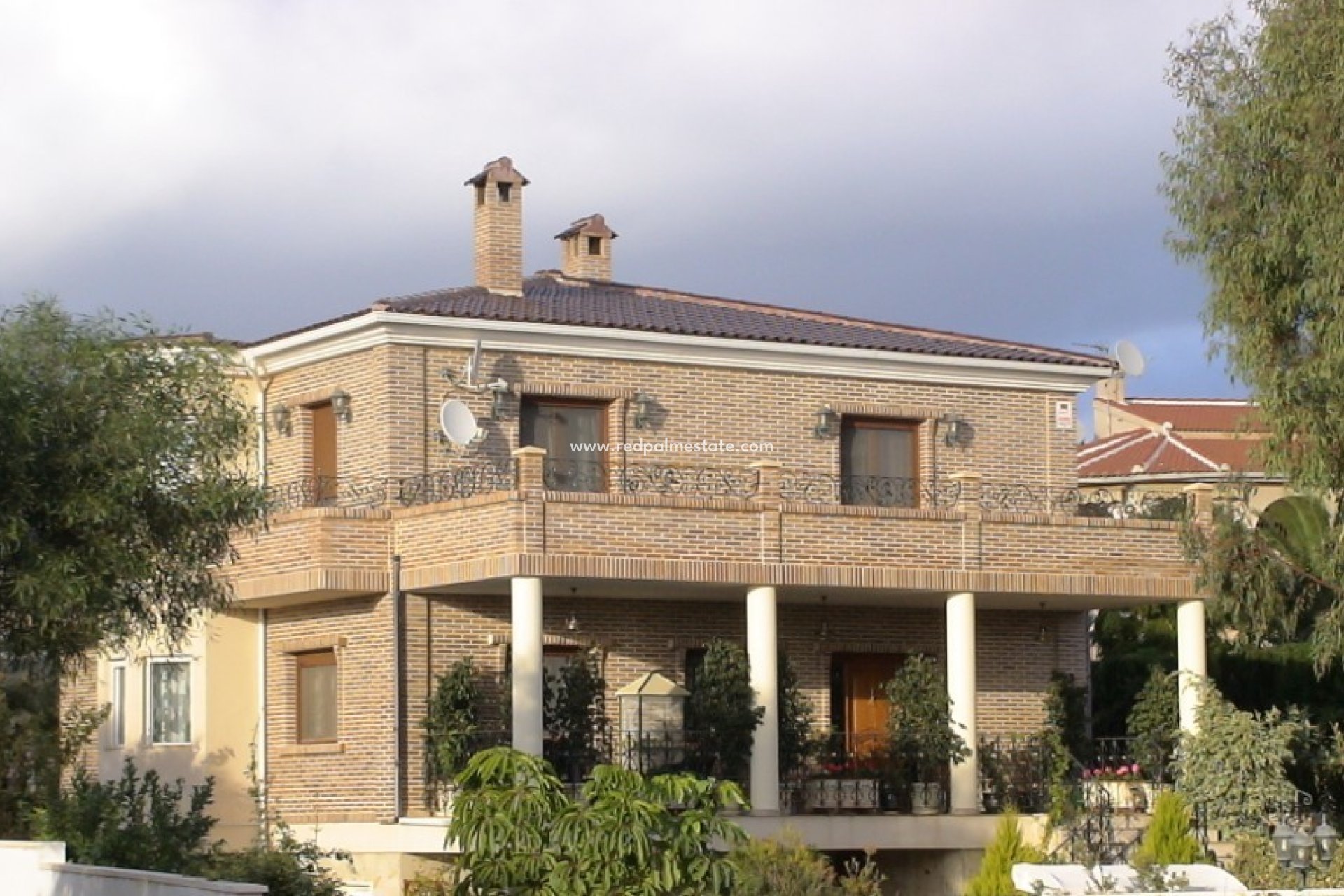 Videresalg - Villa -
Ciudad Quesada/Rojales - Ciudad Quesada
