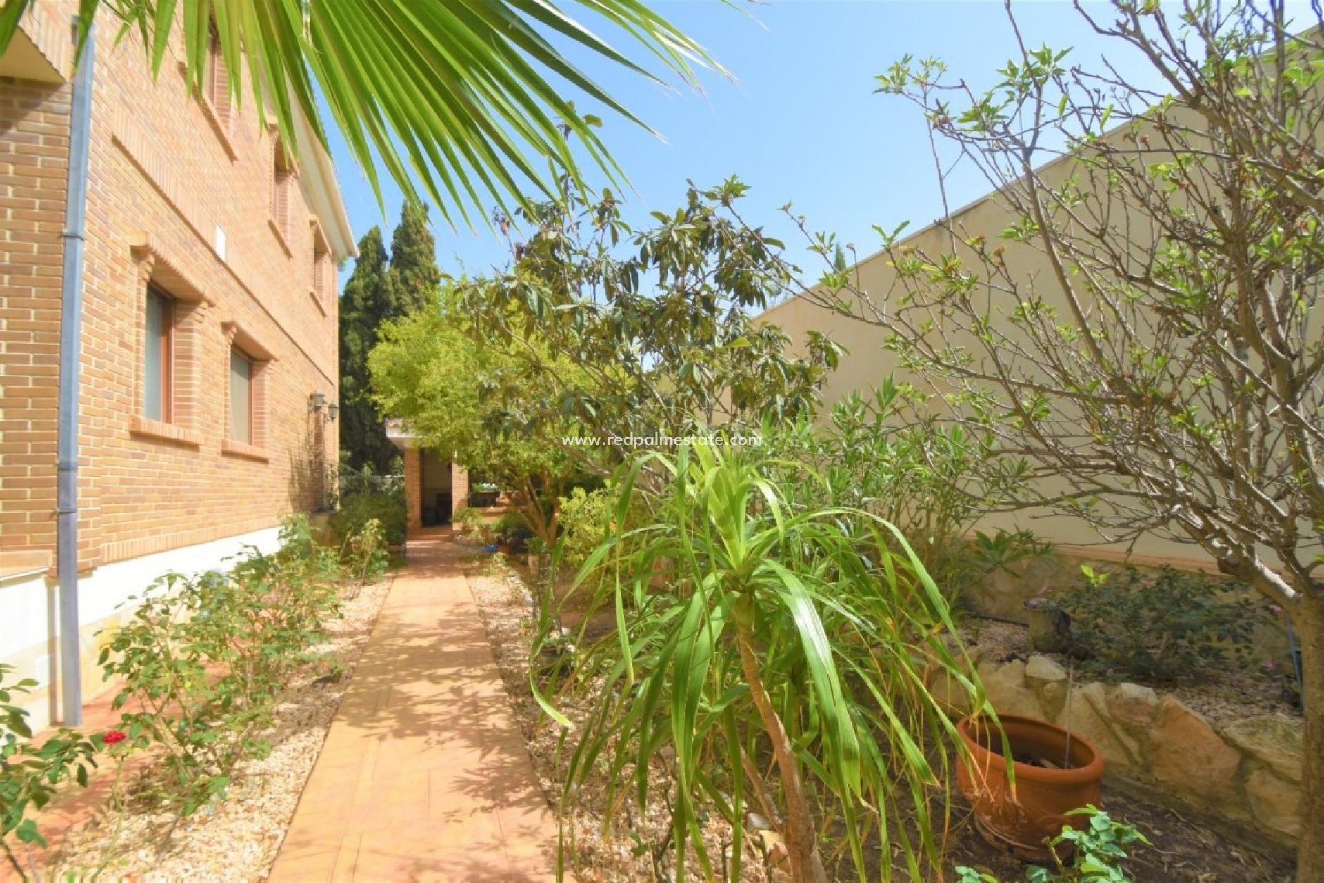 Videresalg - Villa -
Ciudad Quesada/Rojales - Ciudad Quesada