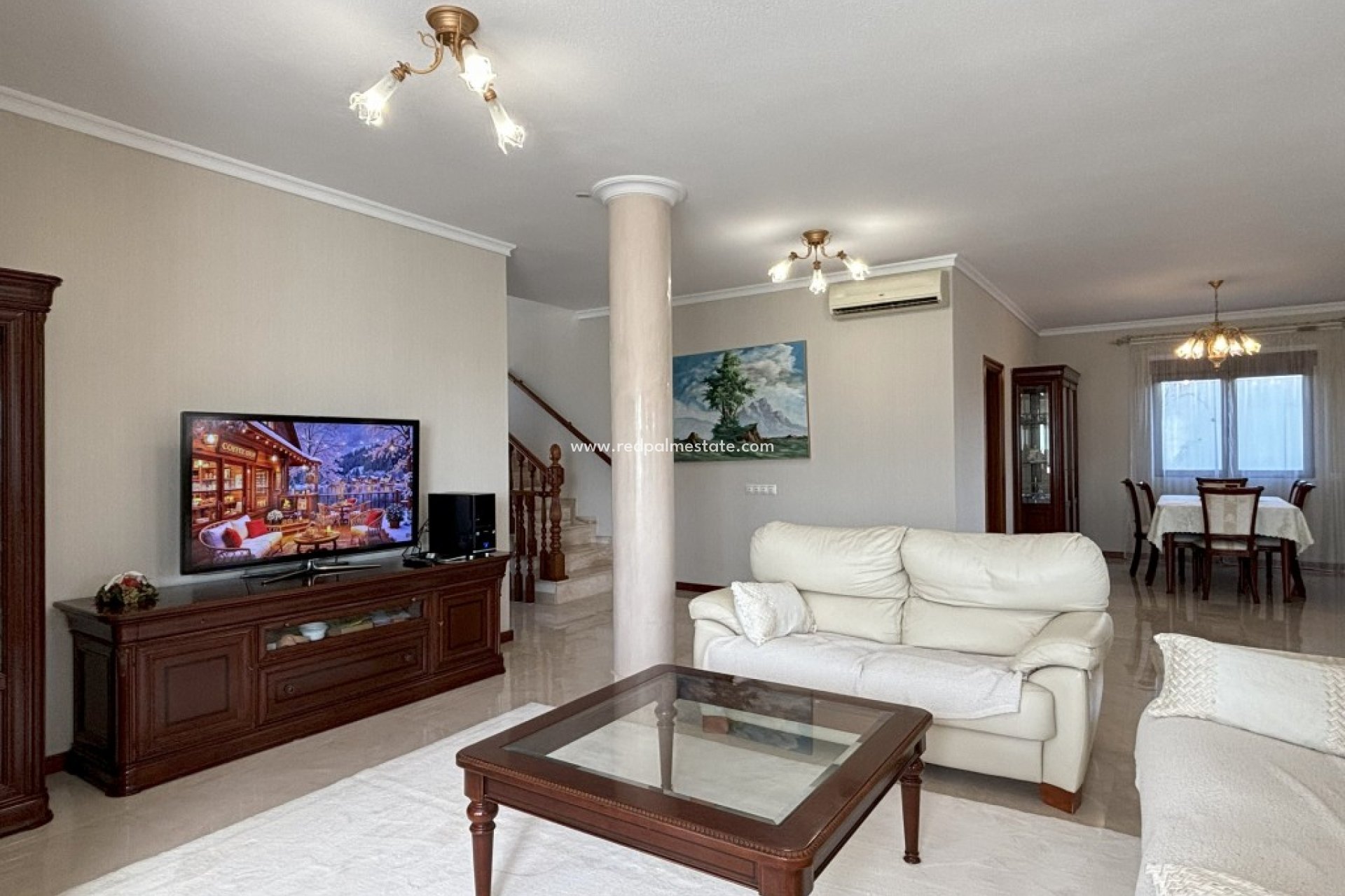 Videresalg - Villa -
Ciudad Quesada/Rojales - Ciudad Quesada