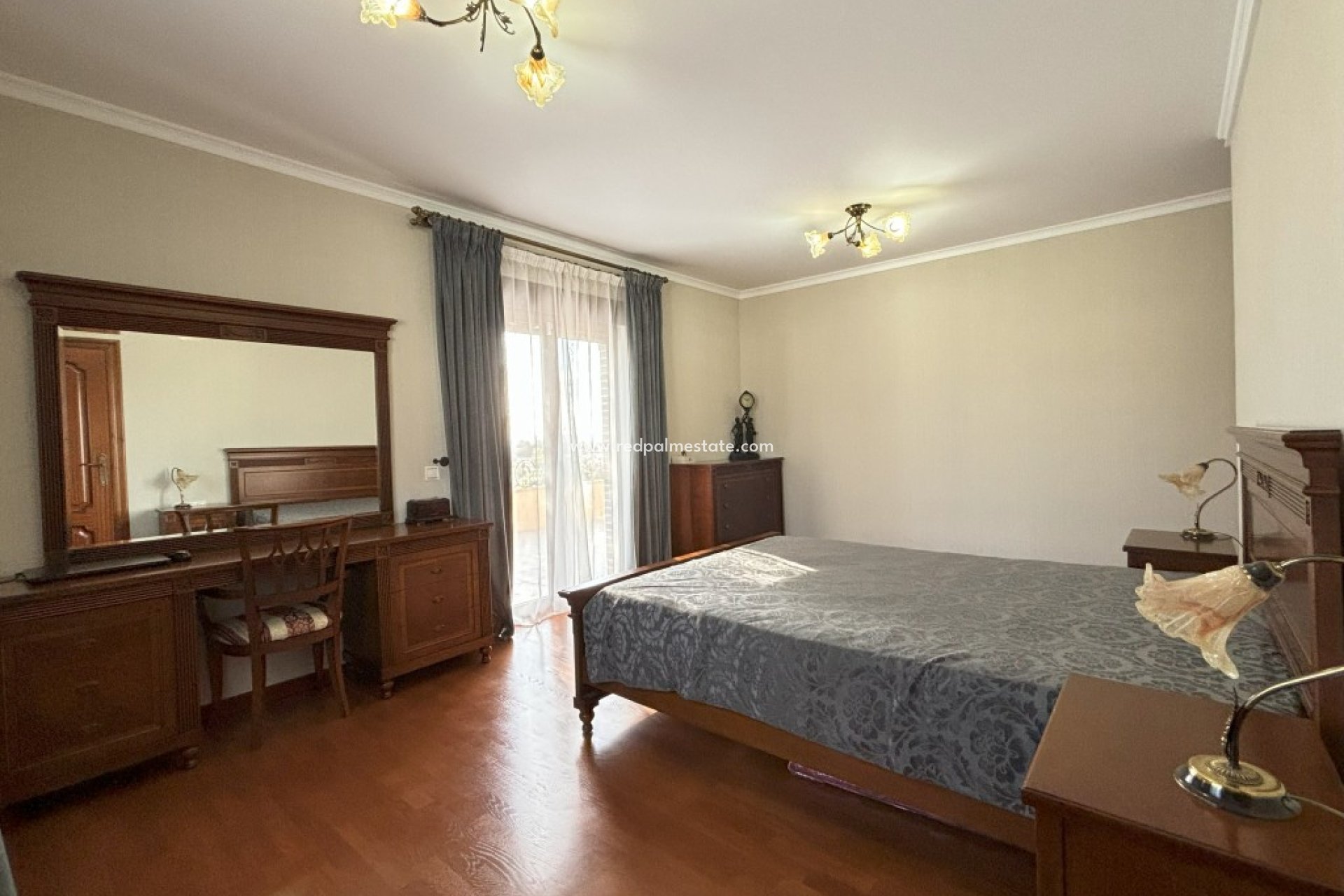 Videresalg - Villa -
Ciudad Quesada/Rojales - Ciudad Quesada
