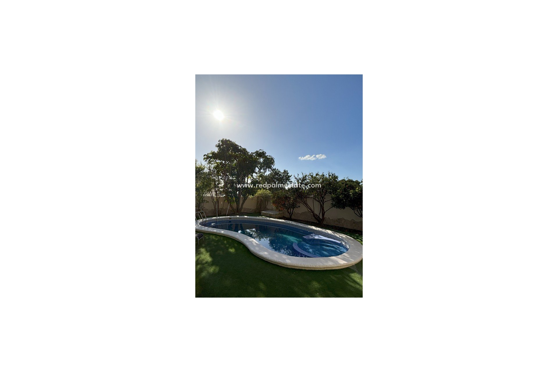 Videresalg - Villa -
Ciudad Quesada/Rojales - Ciudad Quesada