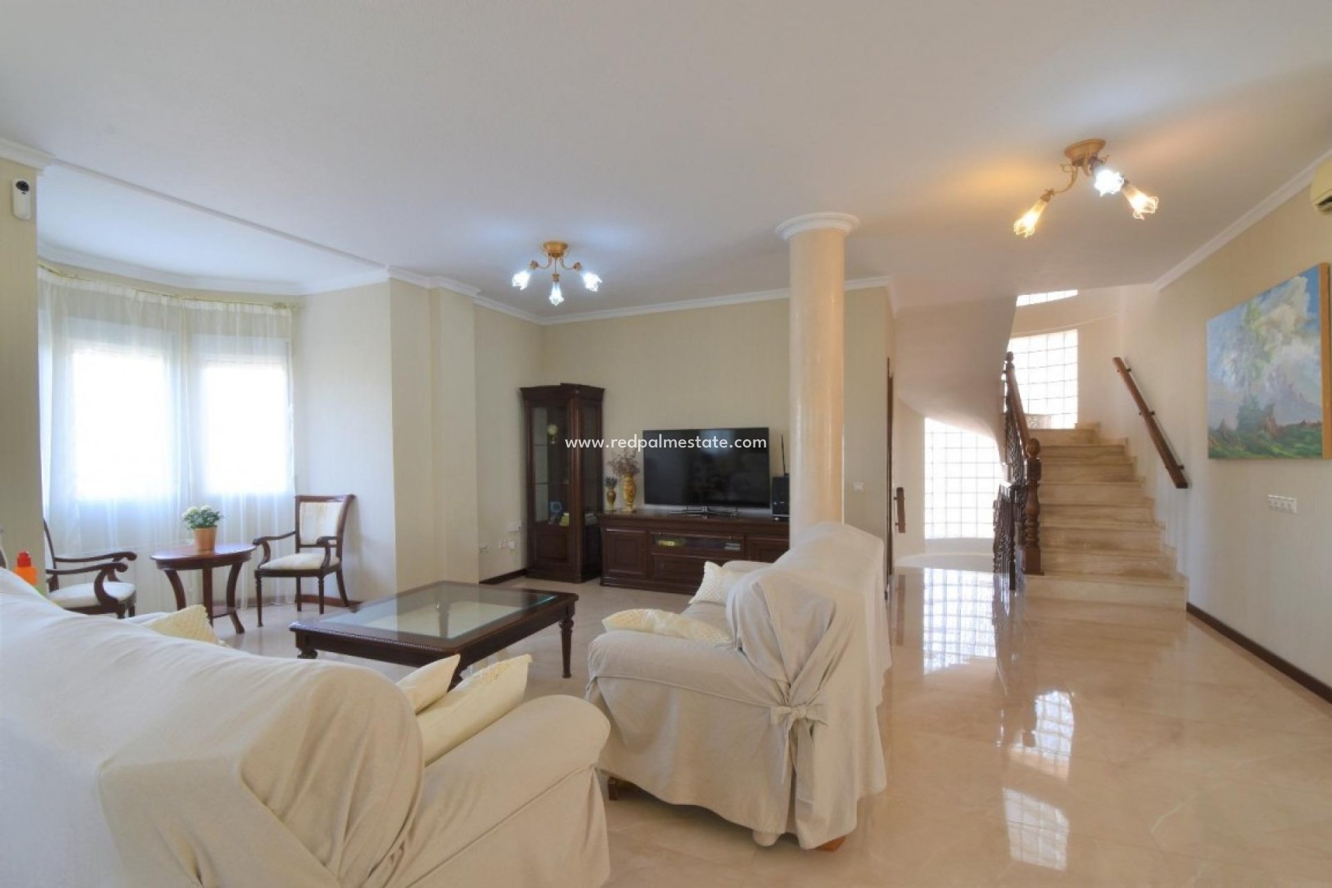 Videresalg - Villa -
Ciudad Quesada/Rojales - Ciudad Quesada