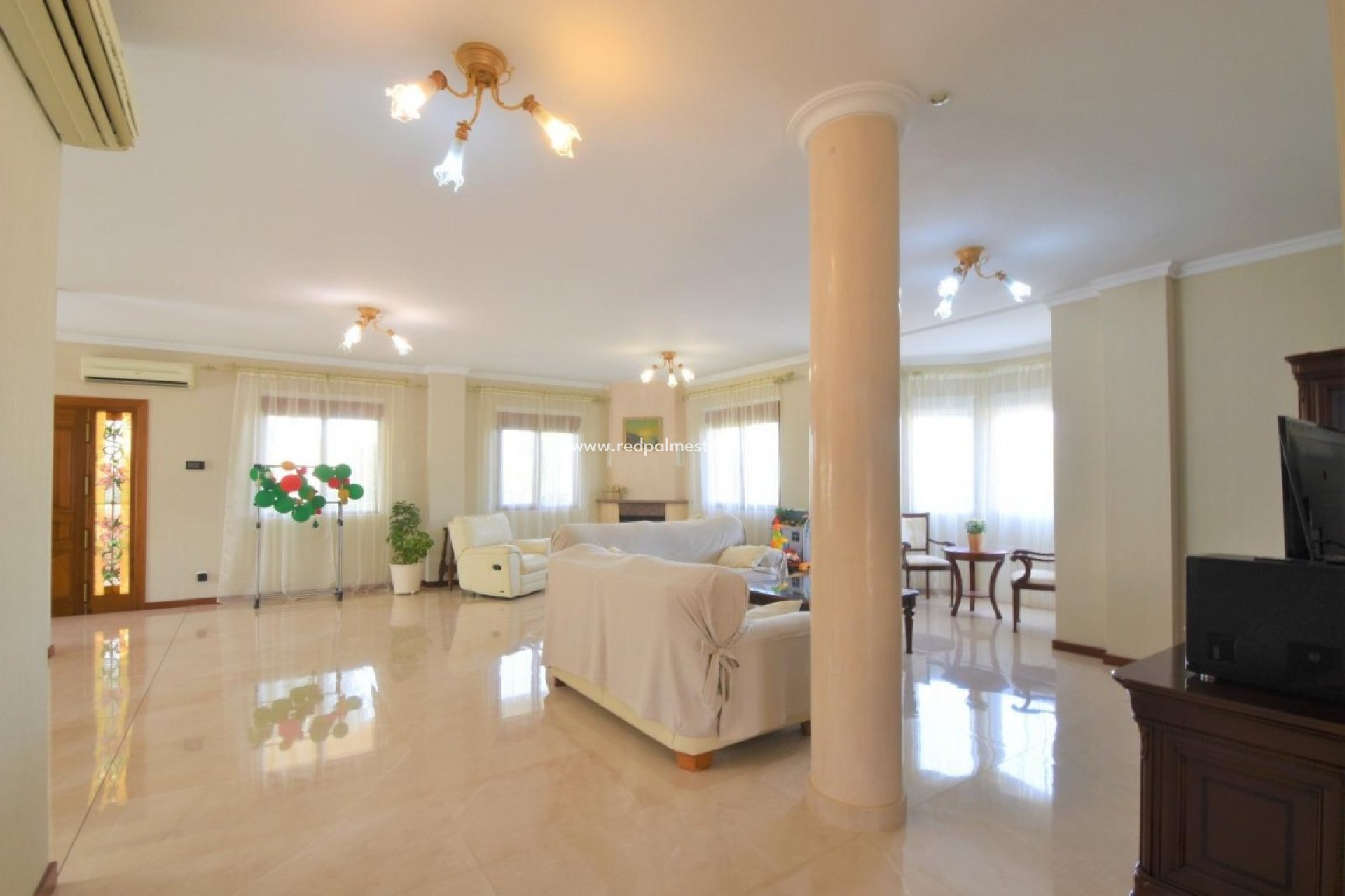 Videresalg - Villa -
Ciudad Quesada/Rojales - Ciudad Quesada