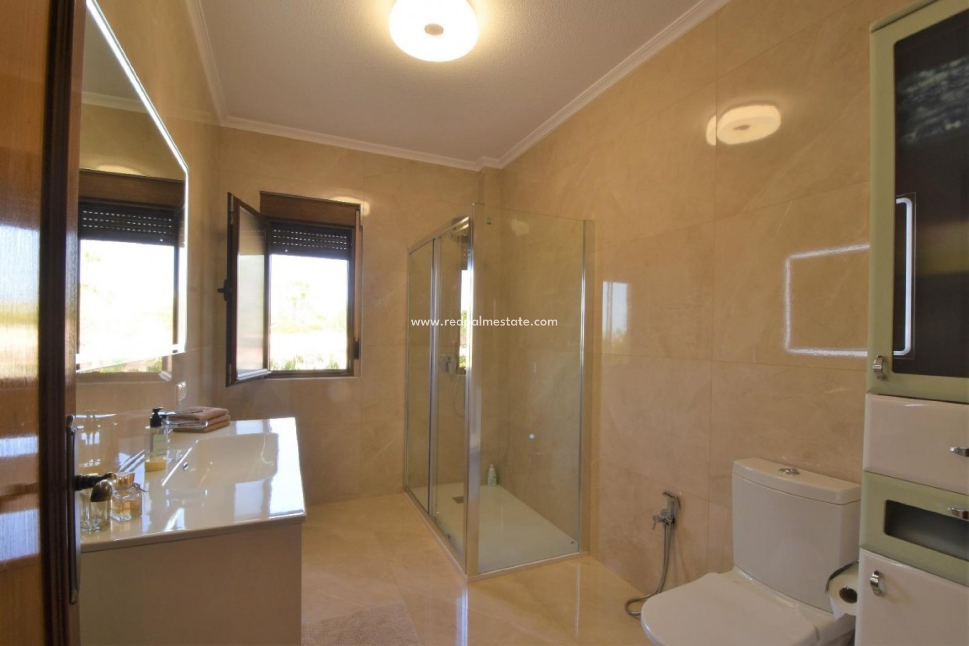 Videresalg - Villa -
Ciudad Quesada/Rojales - Ciudad Quesada