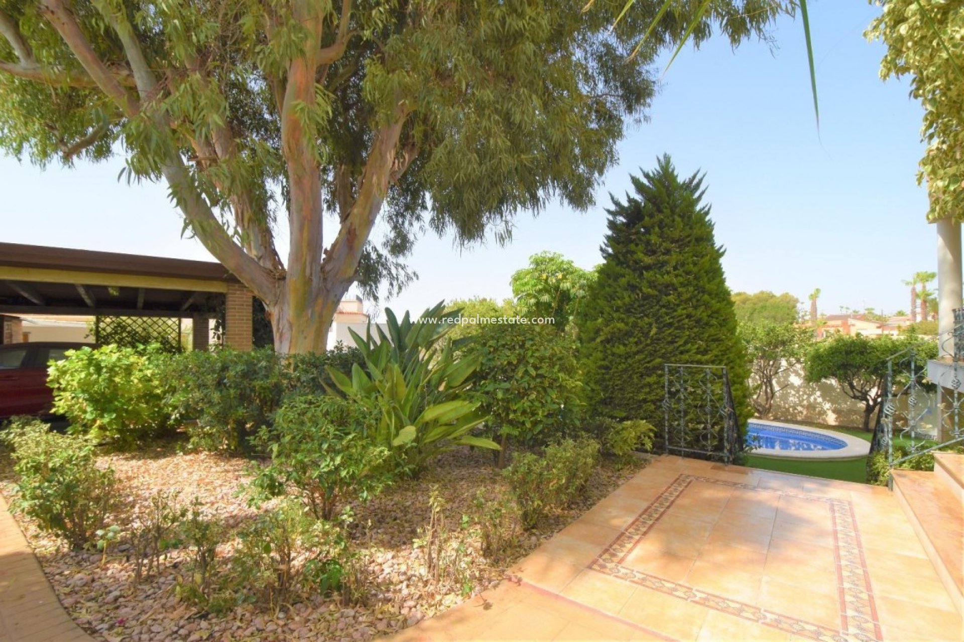 Videresalg - Villa -
Ciudad Quesada/Rojales - Ciudad Quesada
