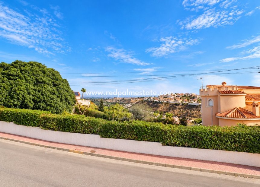 Videresalg - Villa -
Ciudad Quesada/Rojales - Ciudad Quesada