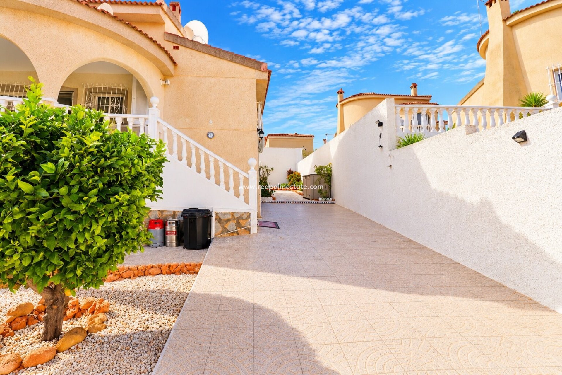 Videresalg - Villa -
Ciudad Quesada/Rojales - Ciudad Quesada