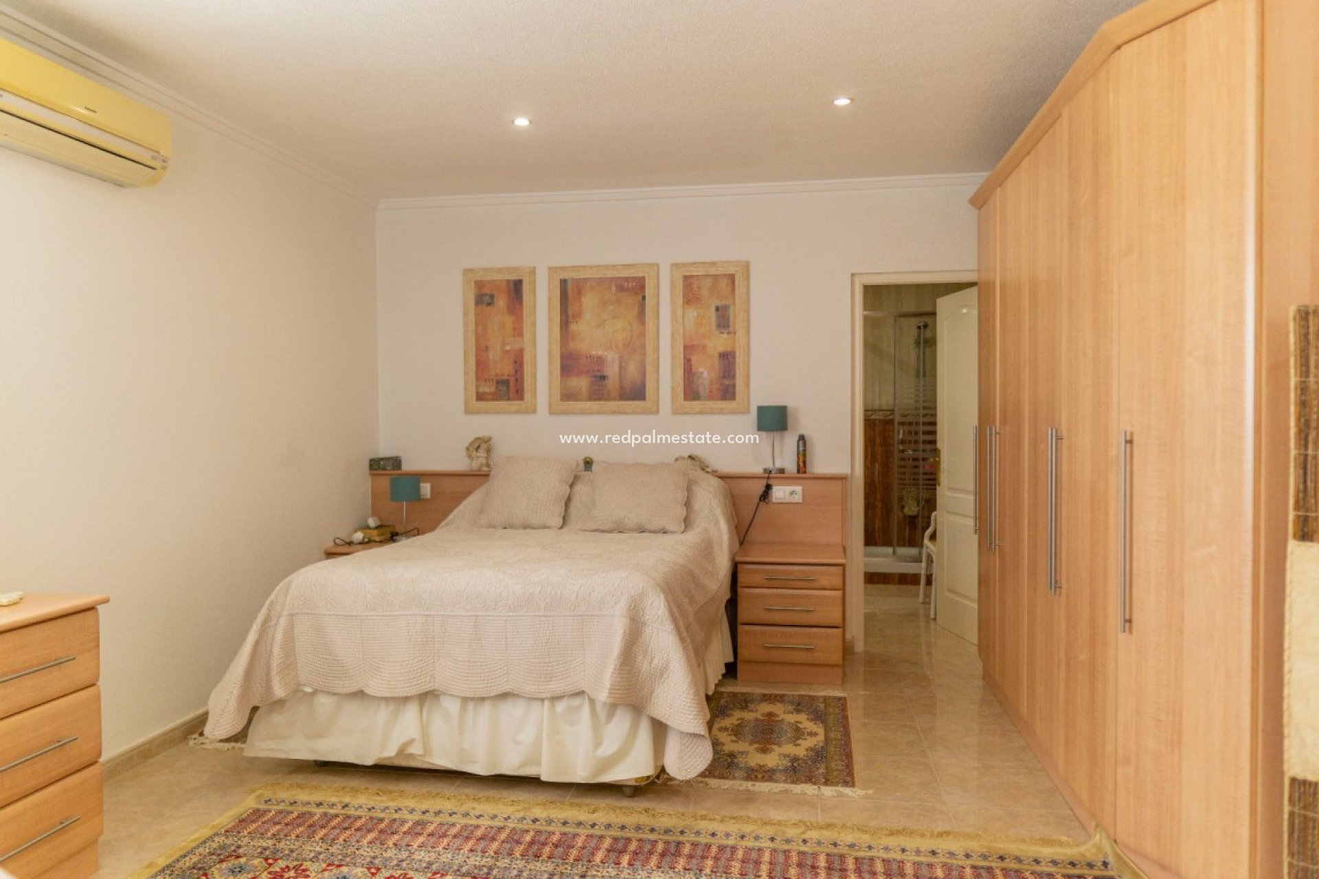 Videresalg - Villa -
Ciudad Quesada/Rojales - Ciudad Quesada