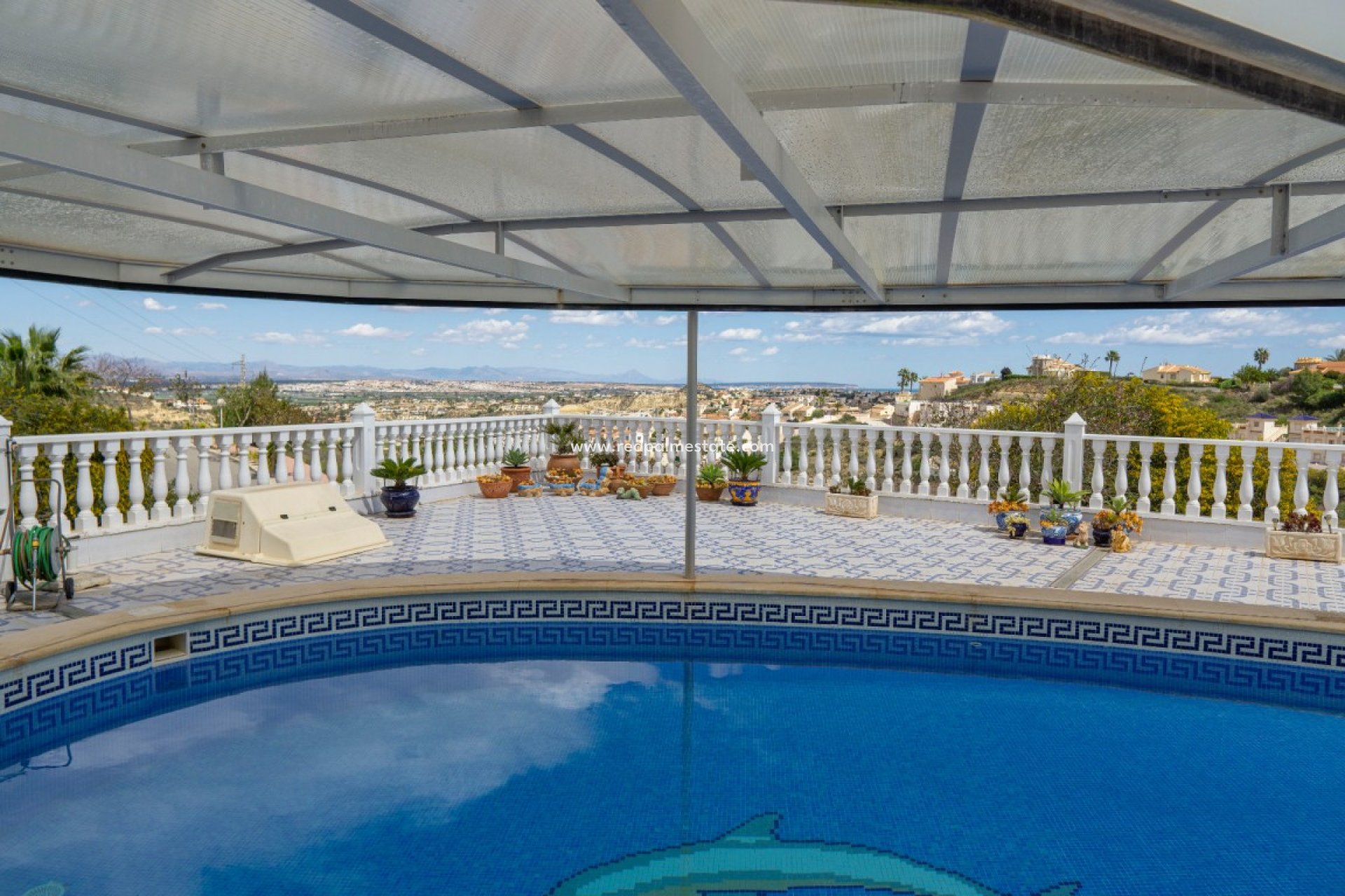 Videresalg - Villa -
Ciudad Quesada/Rojales - Ciudad Quesada