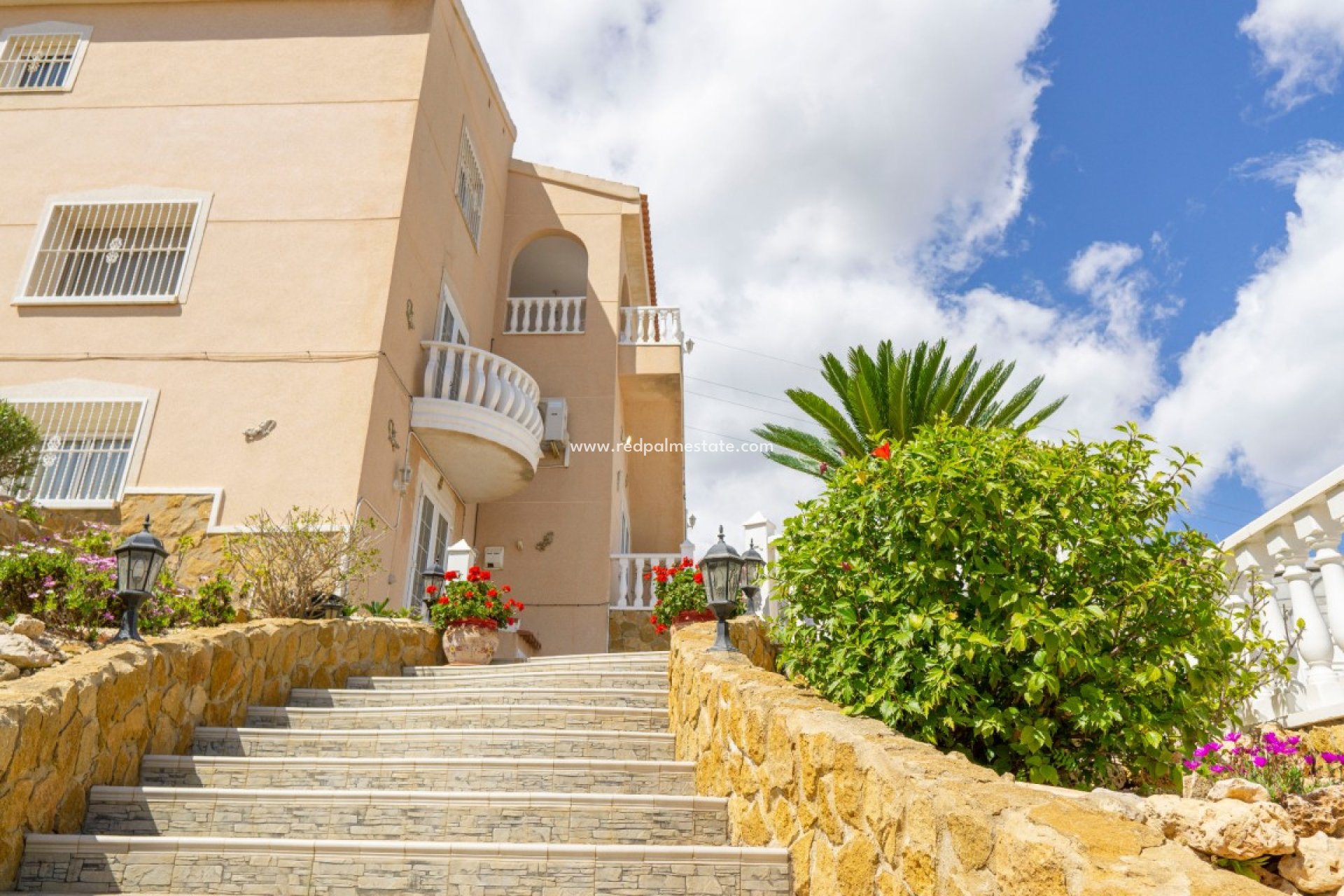 Videresalg - Villa -
Ciudad Quesada/Rojales - Ciudad Quesada