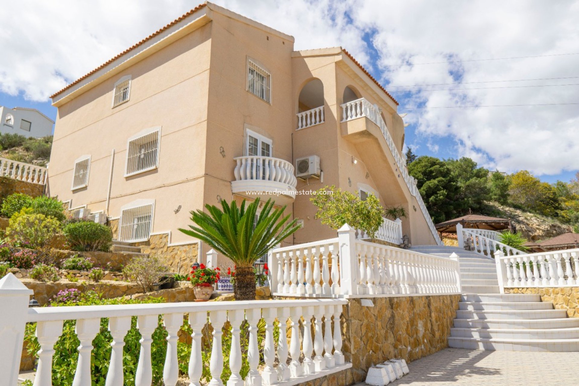 Videresalg - Villa -
Ciudad Quesada/Rojales - Ciudad Quesada