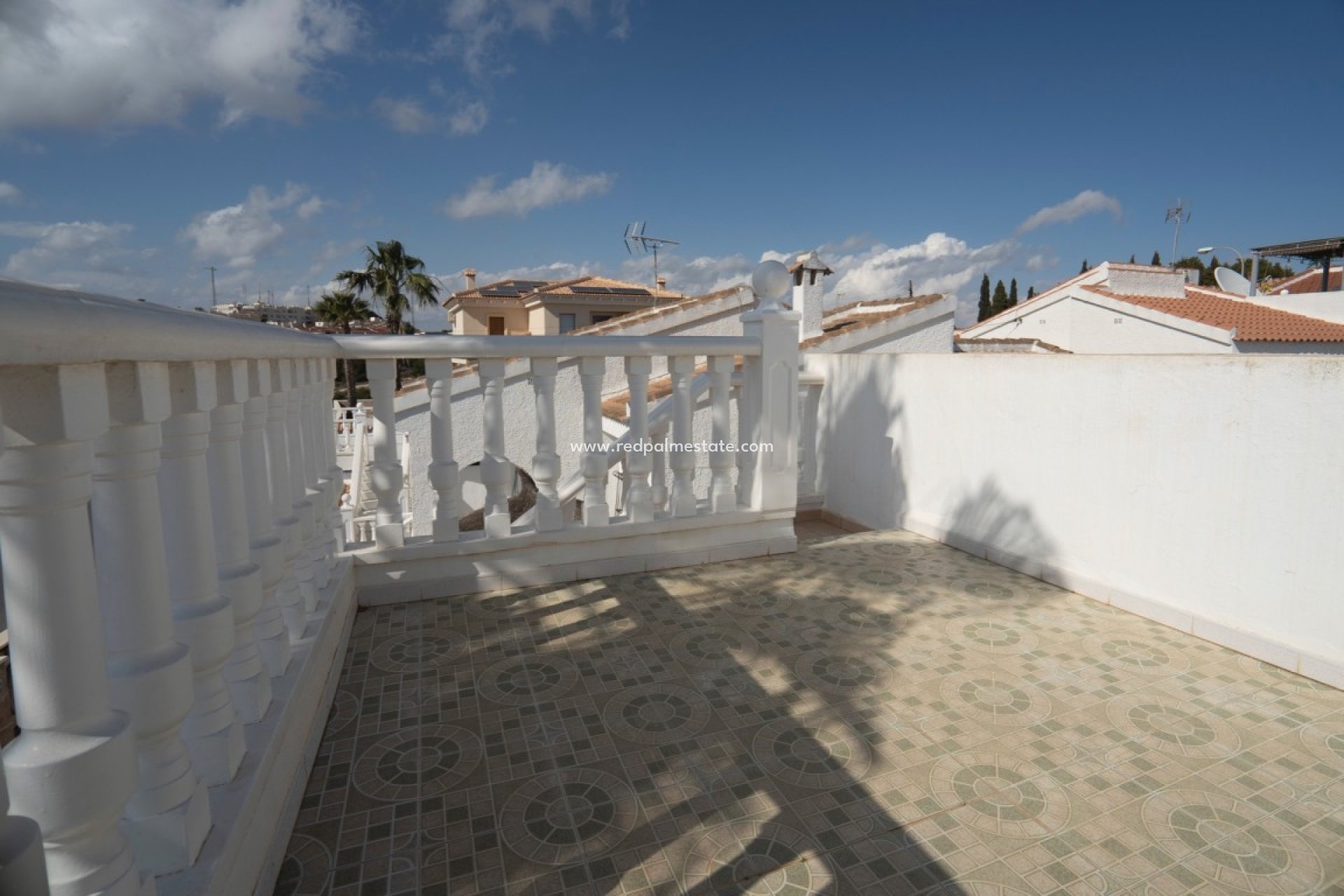 Videresalg - Villa -
Ciudad Quesada/Rojales - Ciudad Quesada