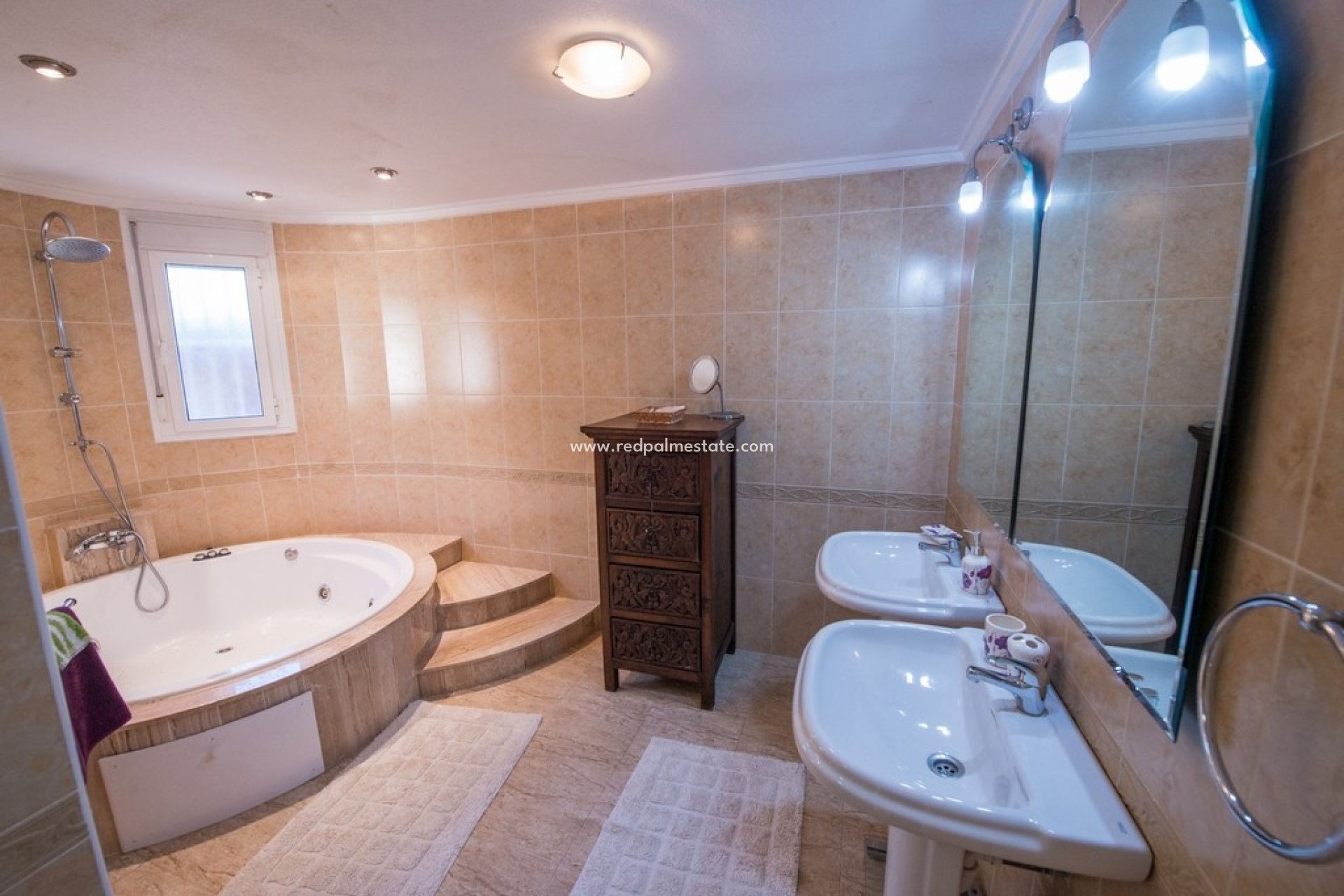 Videresalg - Villa -
Ciudad Quesada/Rojales - Ciudad Quesada