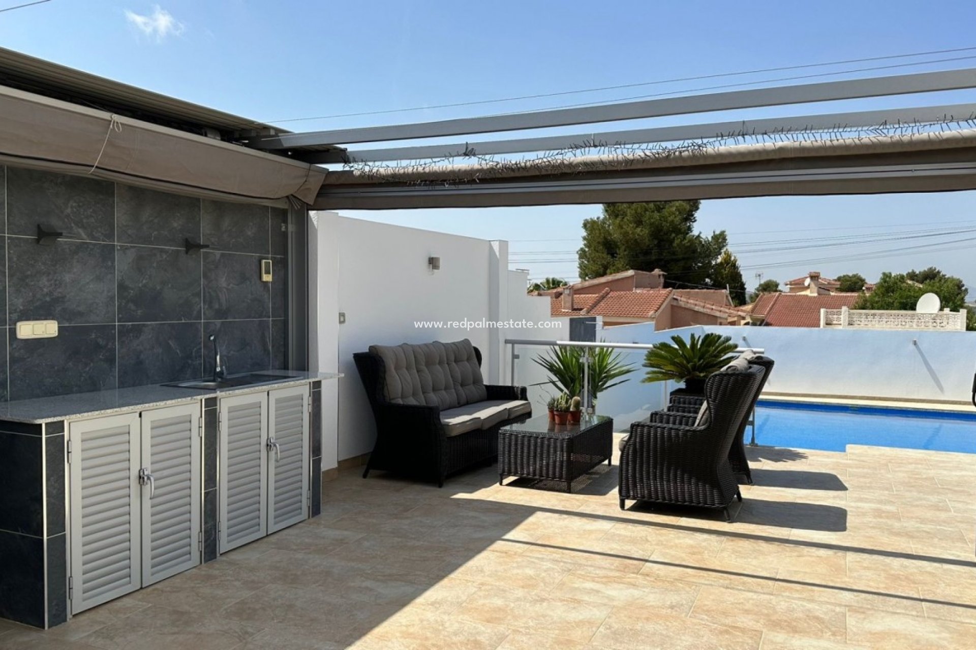 Videresalg - Villa -
Ciudad Quesada/Rojales - Ciudad Quesada