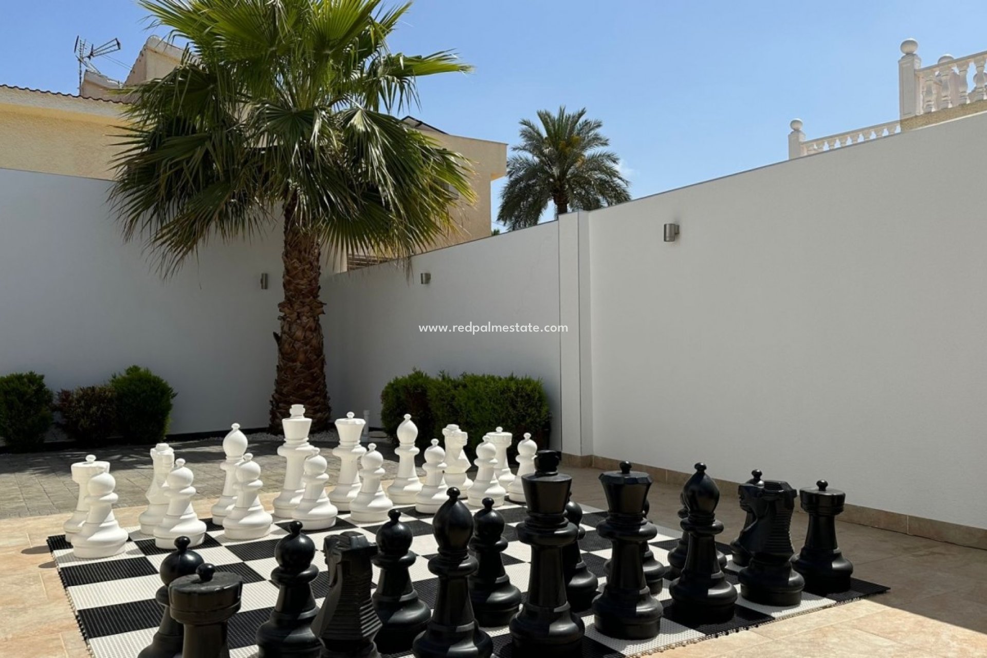 Videresalg - Villa -
Ciudad Quesada/Rojales - Ciudad Quesada