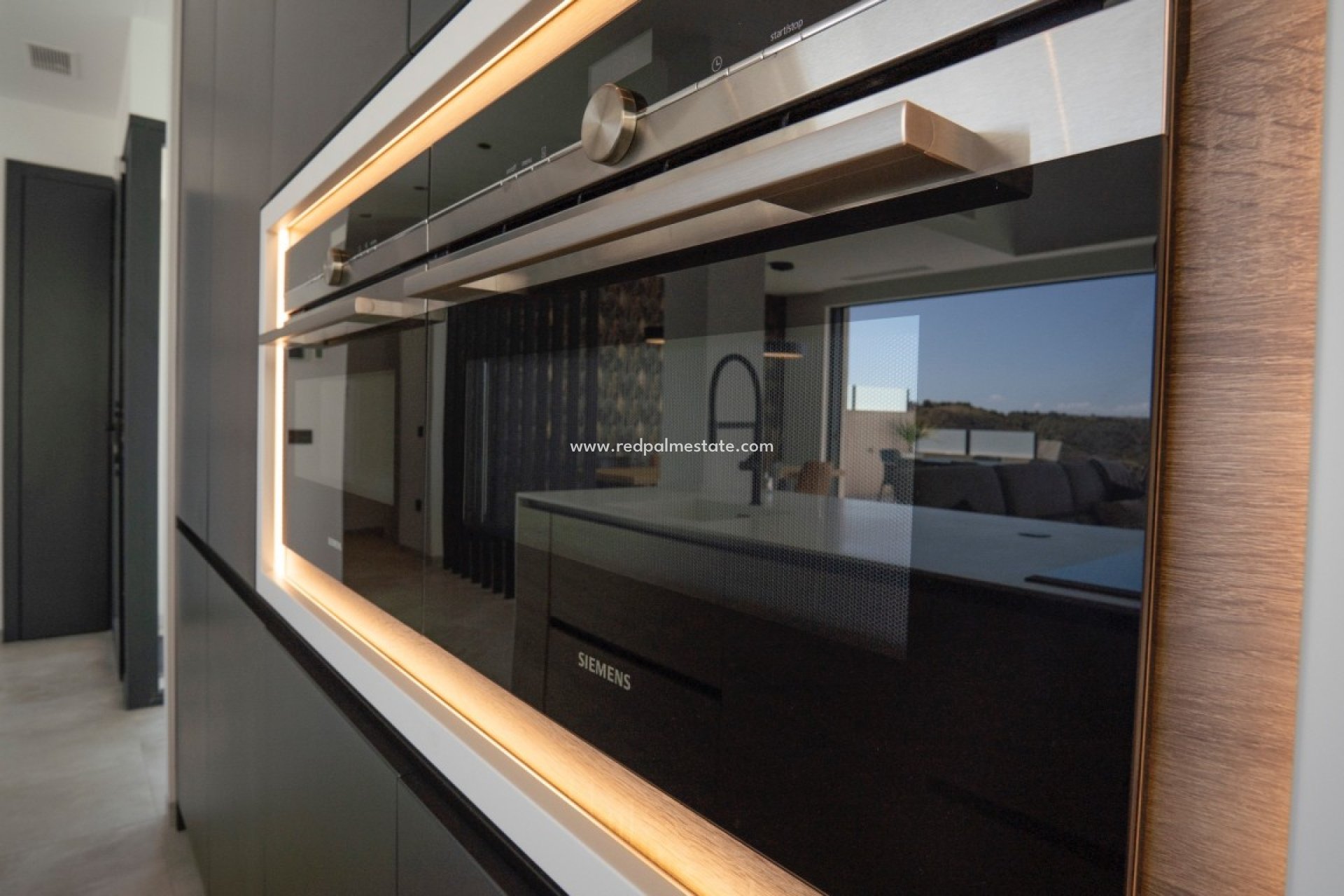 Videresalg - Villa -
Ciudad Quesada/Rojales - Ciudad Quesada