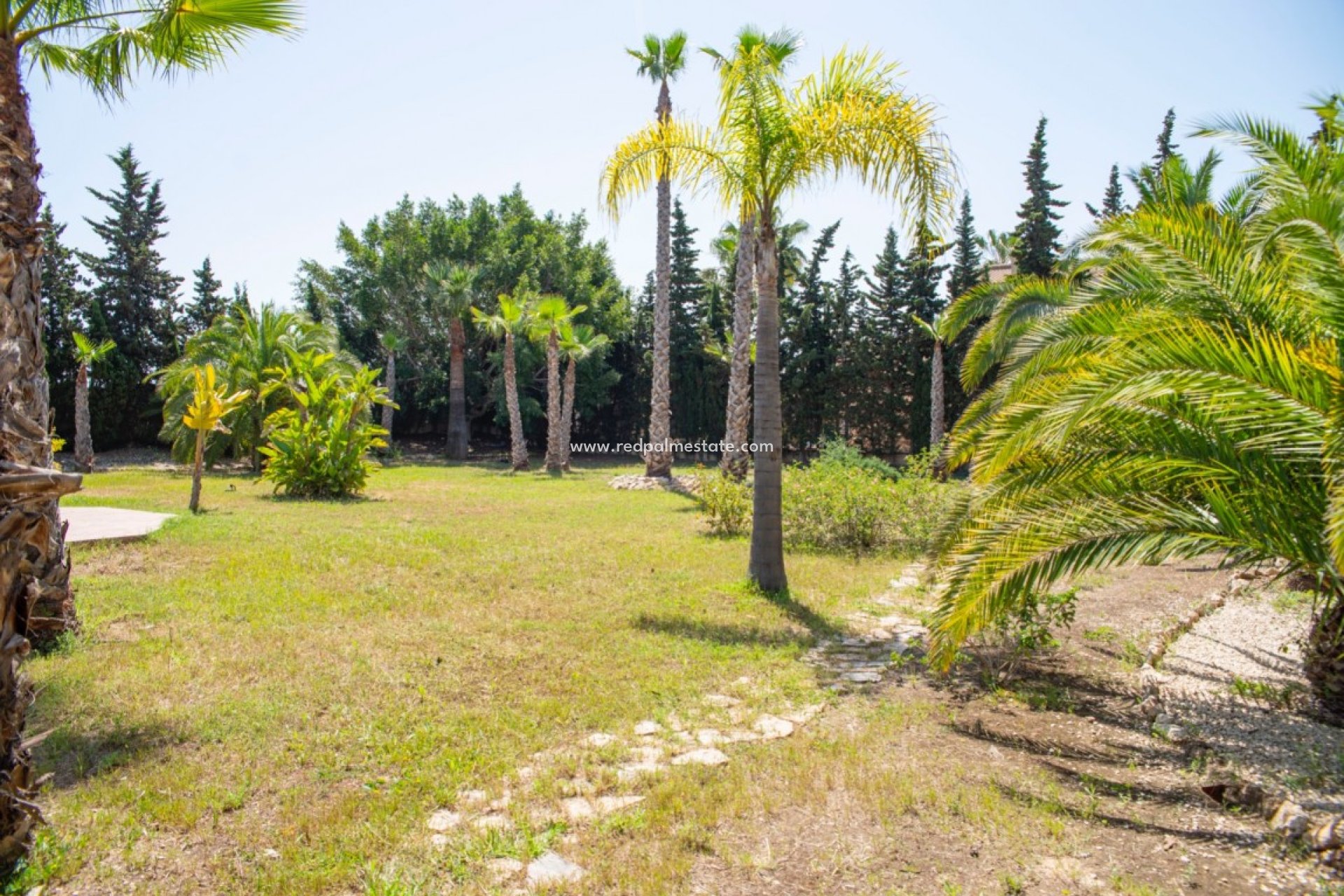 Videresalg - Villa -
Ciudad Quesada/Rojales - Ciudad Quesada