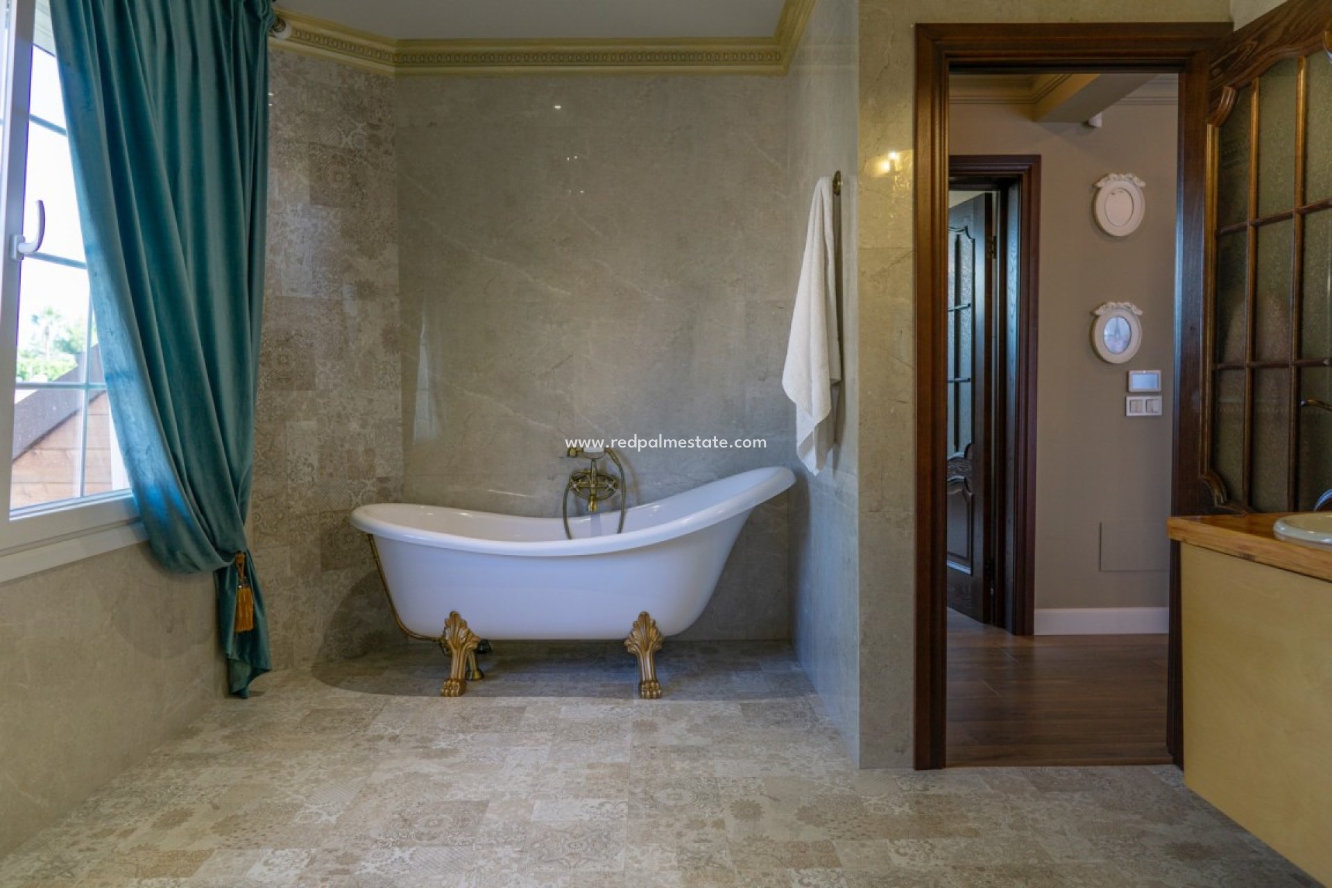 Videresalg - Villa -
Ciudad Quesada/Rojales - Ciudad Quesada