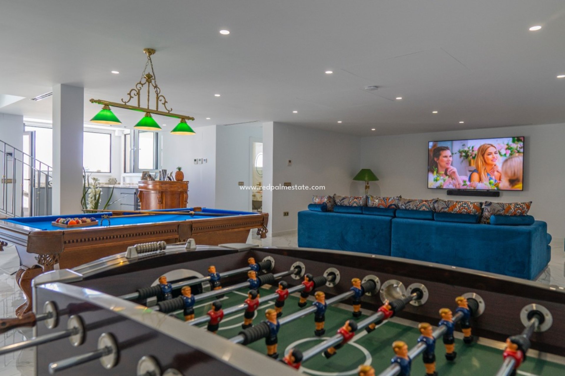 Videresalg - Villa -
Ciudad Quesada/Rojales - Ciudad Quesada