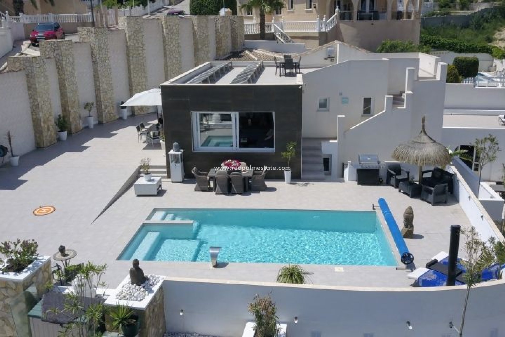 Videresalg - Villa -
Ciudad Quesada/Rojales - Ciudad Quesada