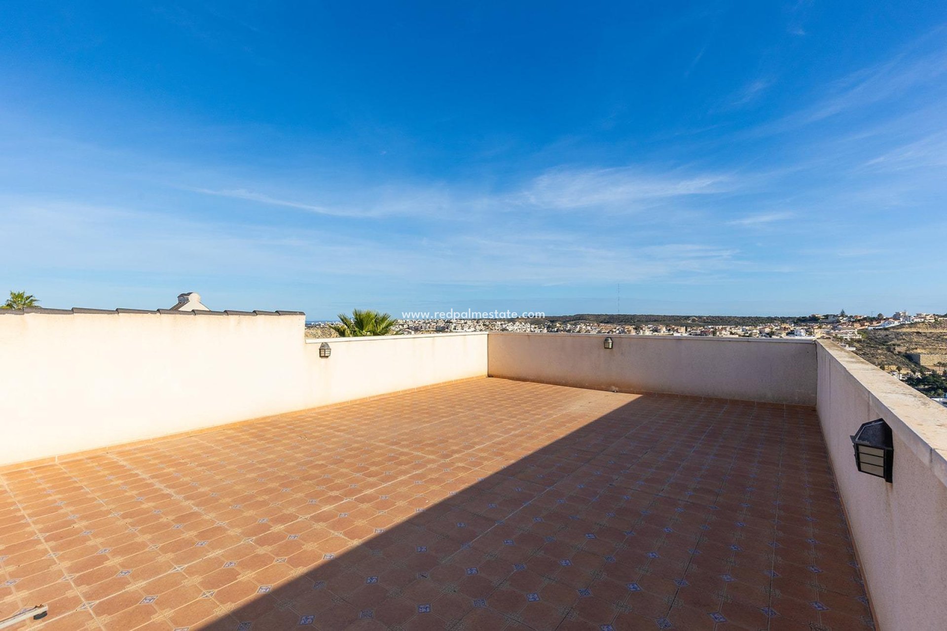 Videresalg - Villa -
Ciudad Quesada/Rojales - Ciudad Quesada