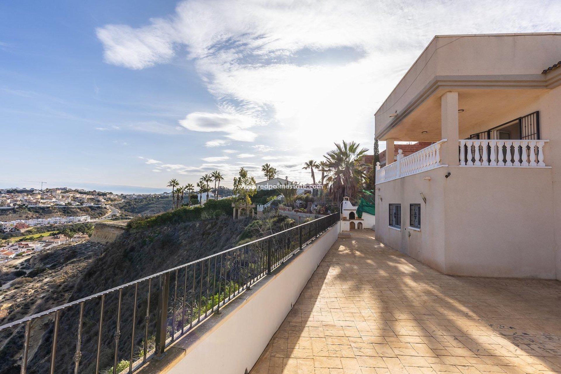 Videresalg - Villa -
Ciudad Quesada/Rojales - Ciudad Quesada