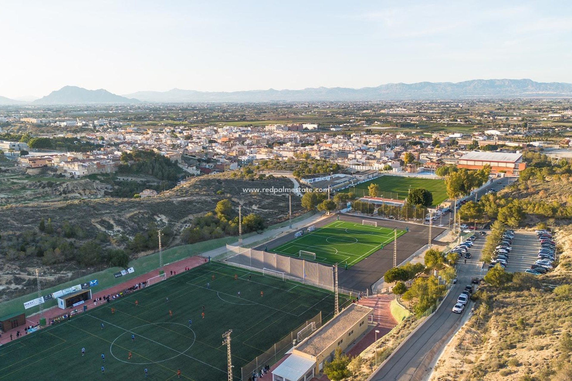 Videresalg - Villa -
Ciudad Quesada/Rojales - Ciudad Quesada