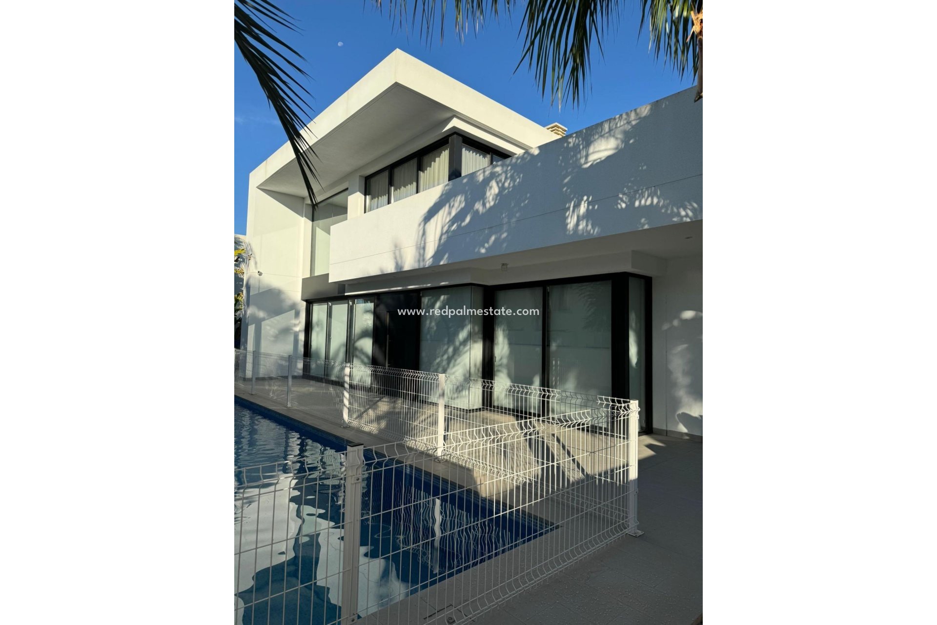 Videresalg - Villa -
Ciudad Quesada/Rojales - Ciudad Quesada