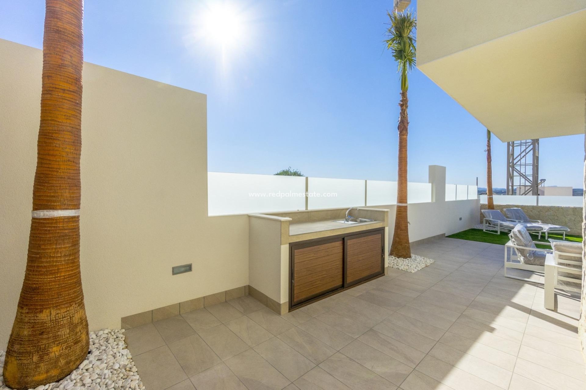 Videresalg - Villa -
Ciudad Quesada/Rojales - Ciudad Quesada