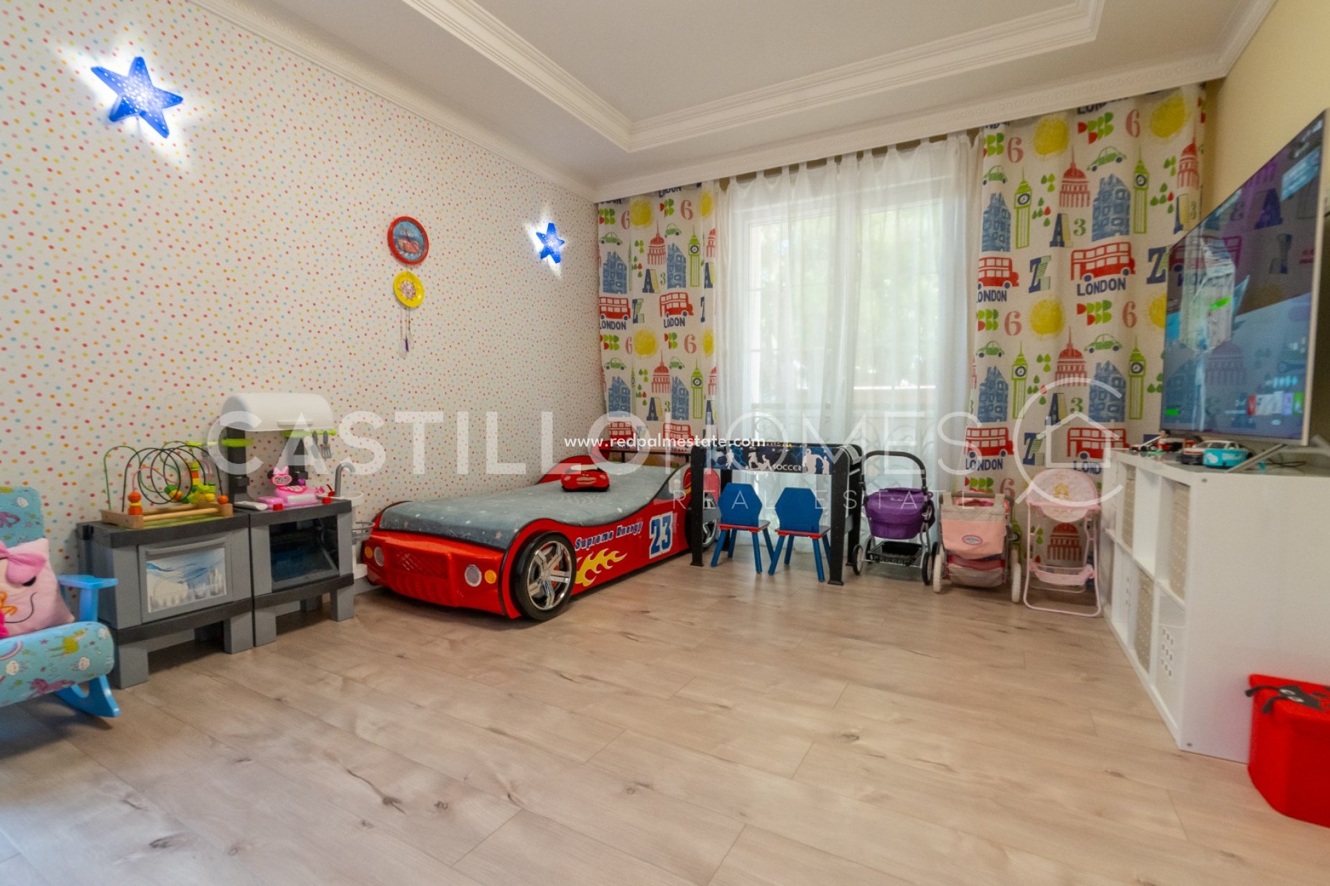 Videresalg - Villa -
Ciudad Quesada/Rojales - Ciudad Quesada