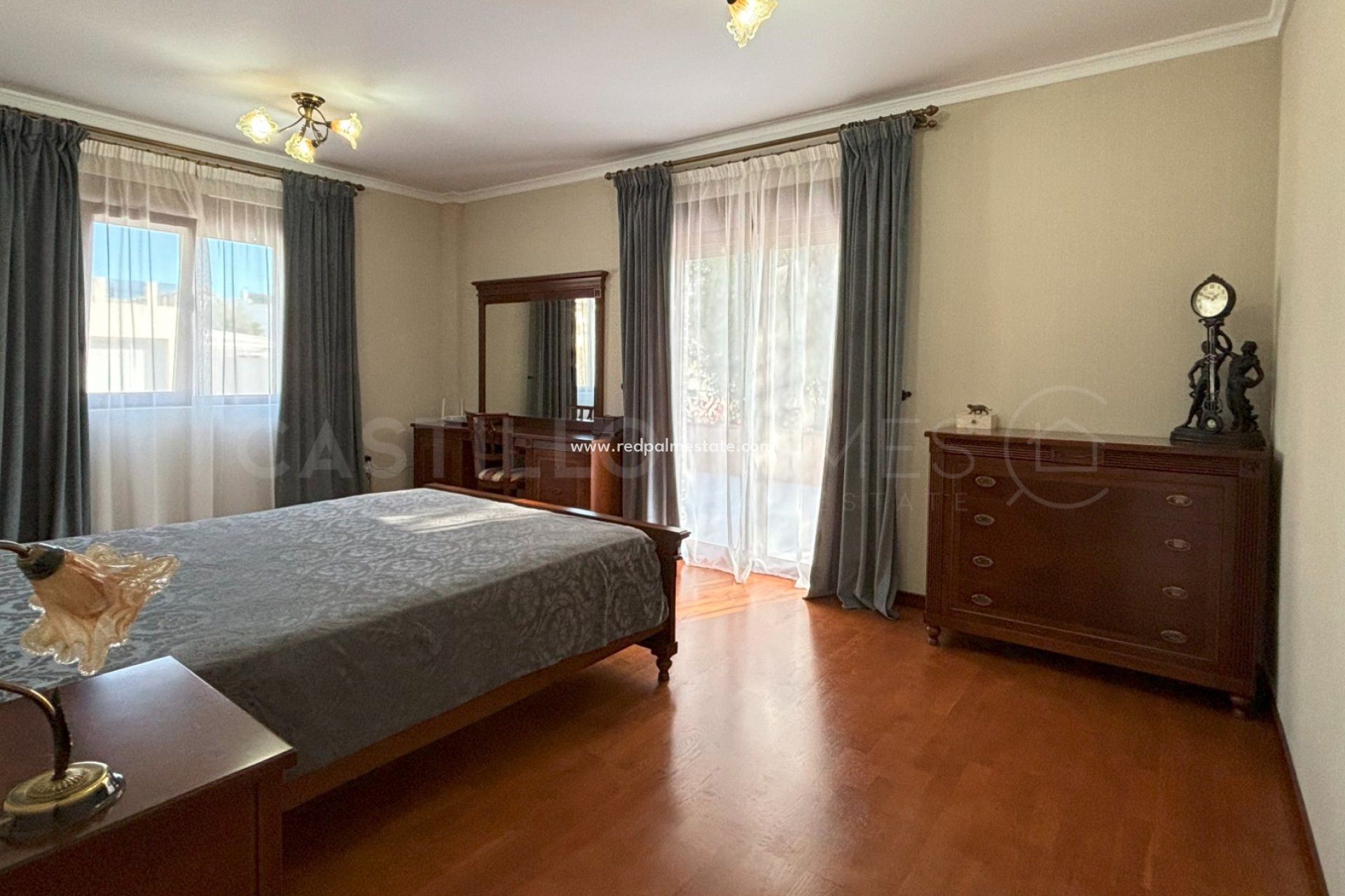 Videresalg - Villa -
Ciudad Quesada/Rojales - Ciudad Quesada