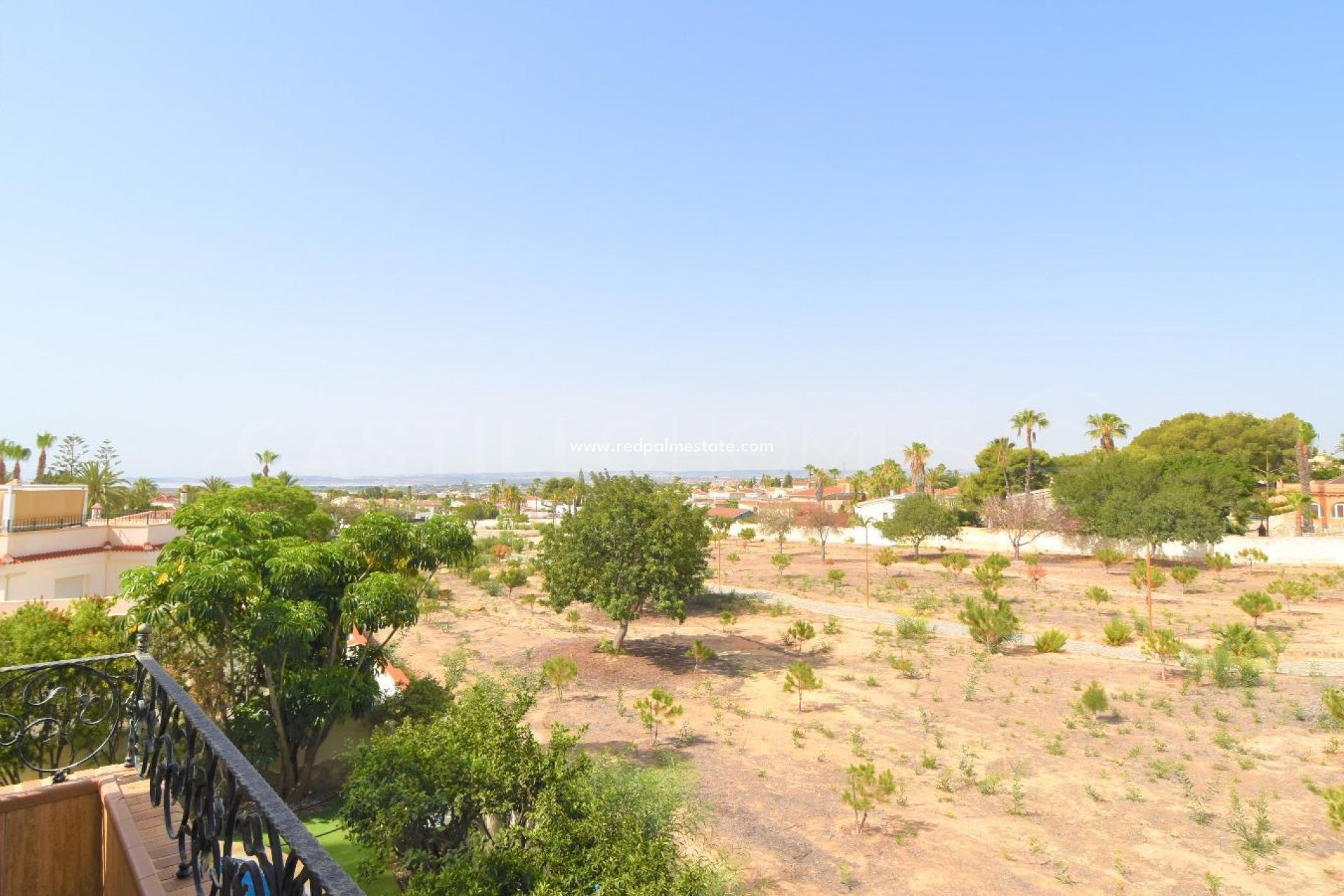 Videresalg - Villa -
Ciudad Quesada/Rojales - Ciudad Quesada