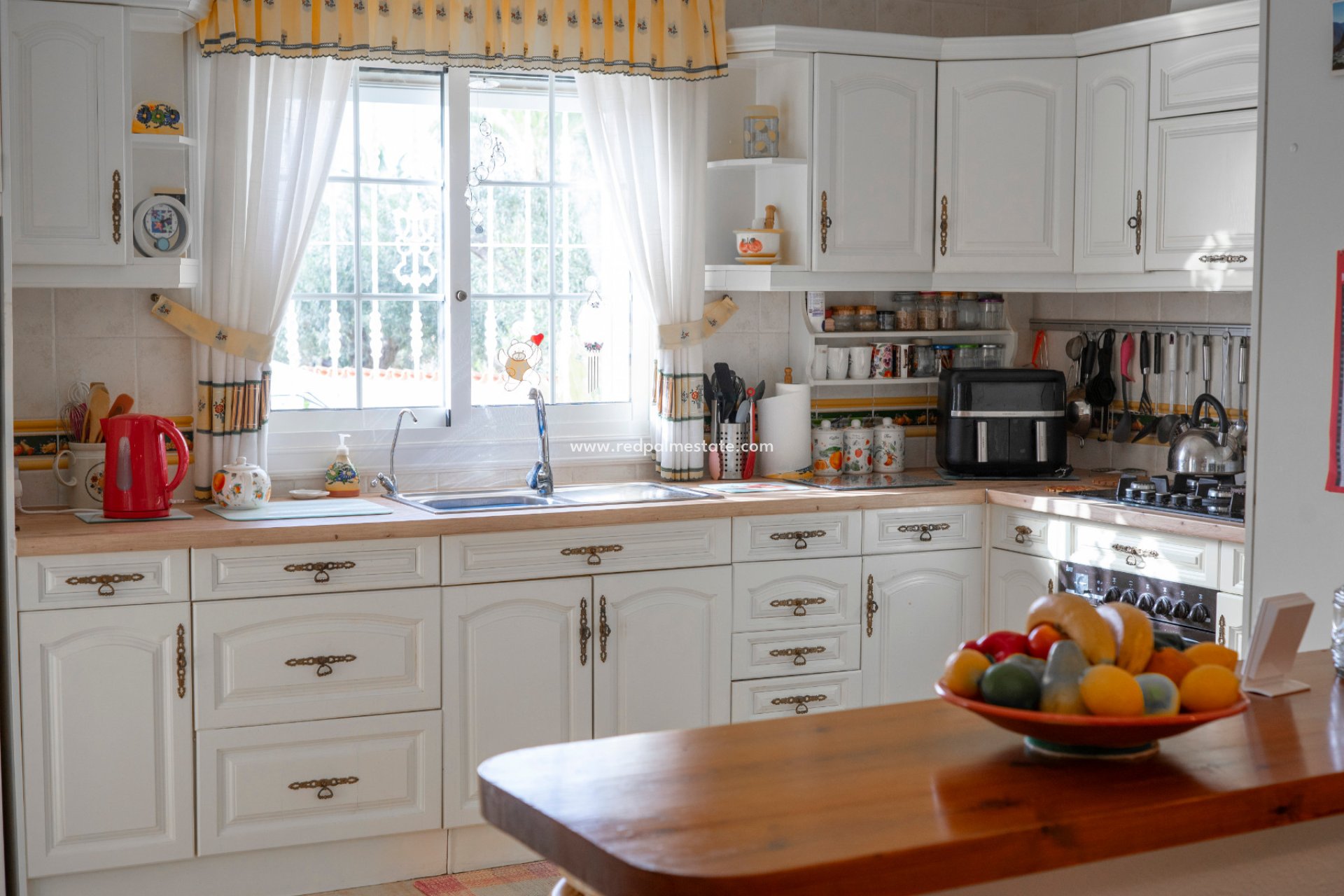 Videresalg - Villa -
Ciudad Quesada/Rojales - Ciudad Quesada