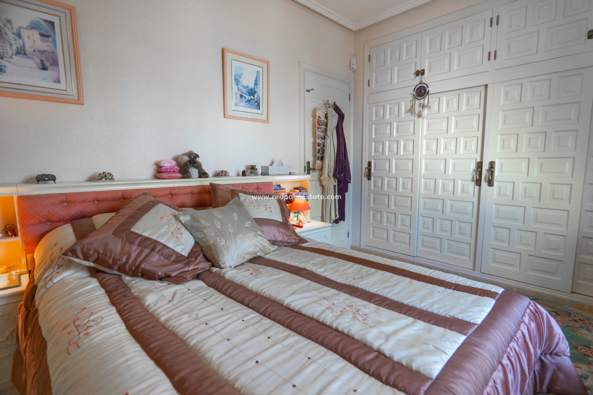 Videresalg - Villa -
Ciudad Quesada/Rojales - Ciudad Quesada