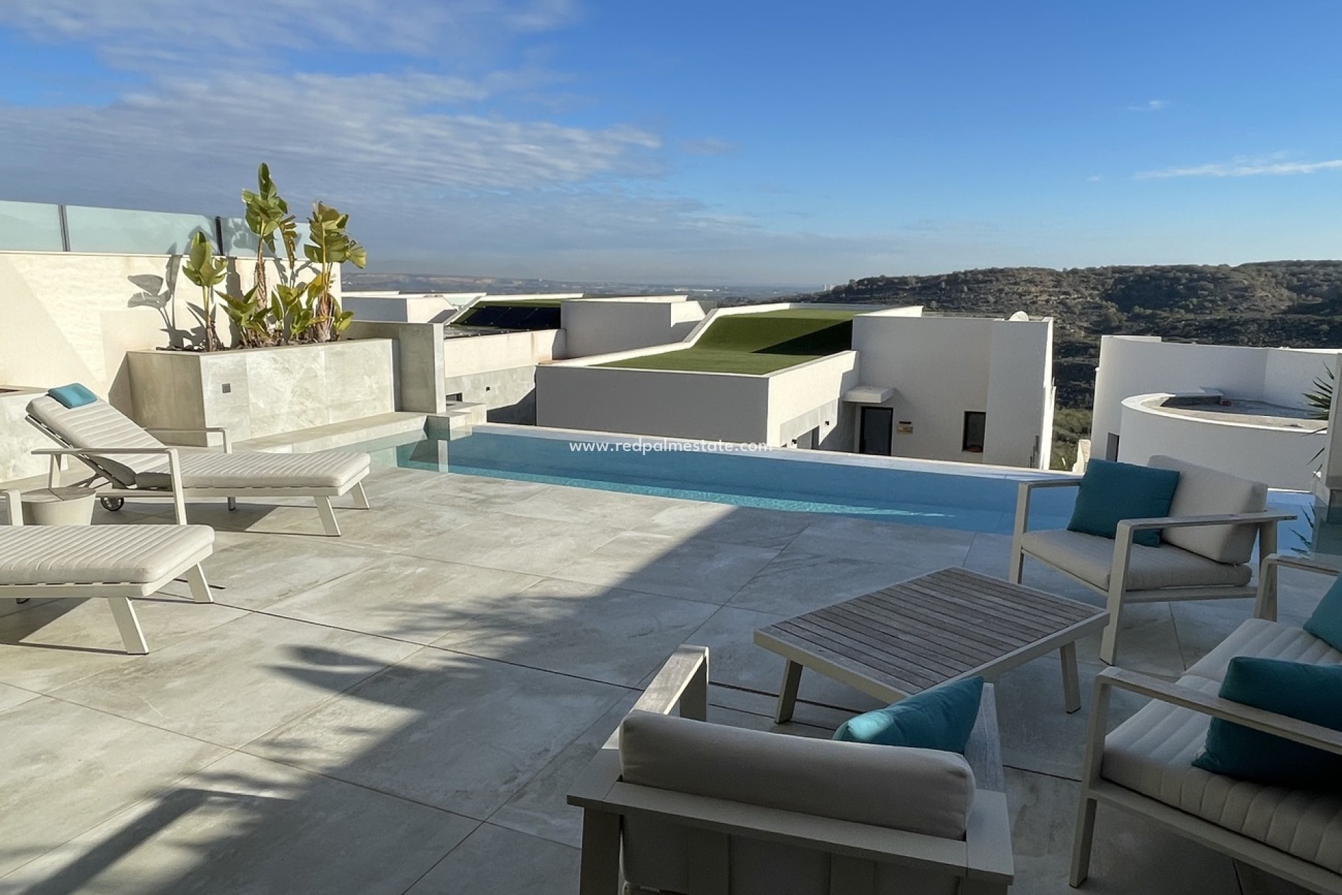 Videresalg - Villa -
Ciudad Quesada/Rojales - Ciudad Quesada