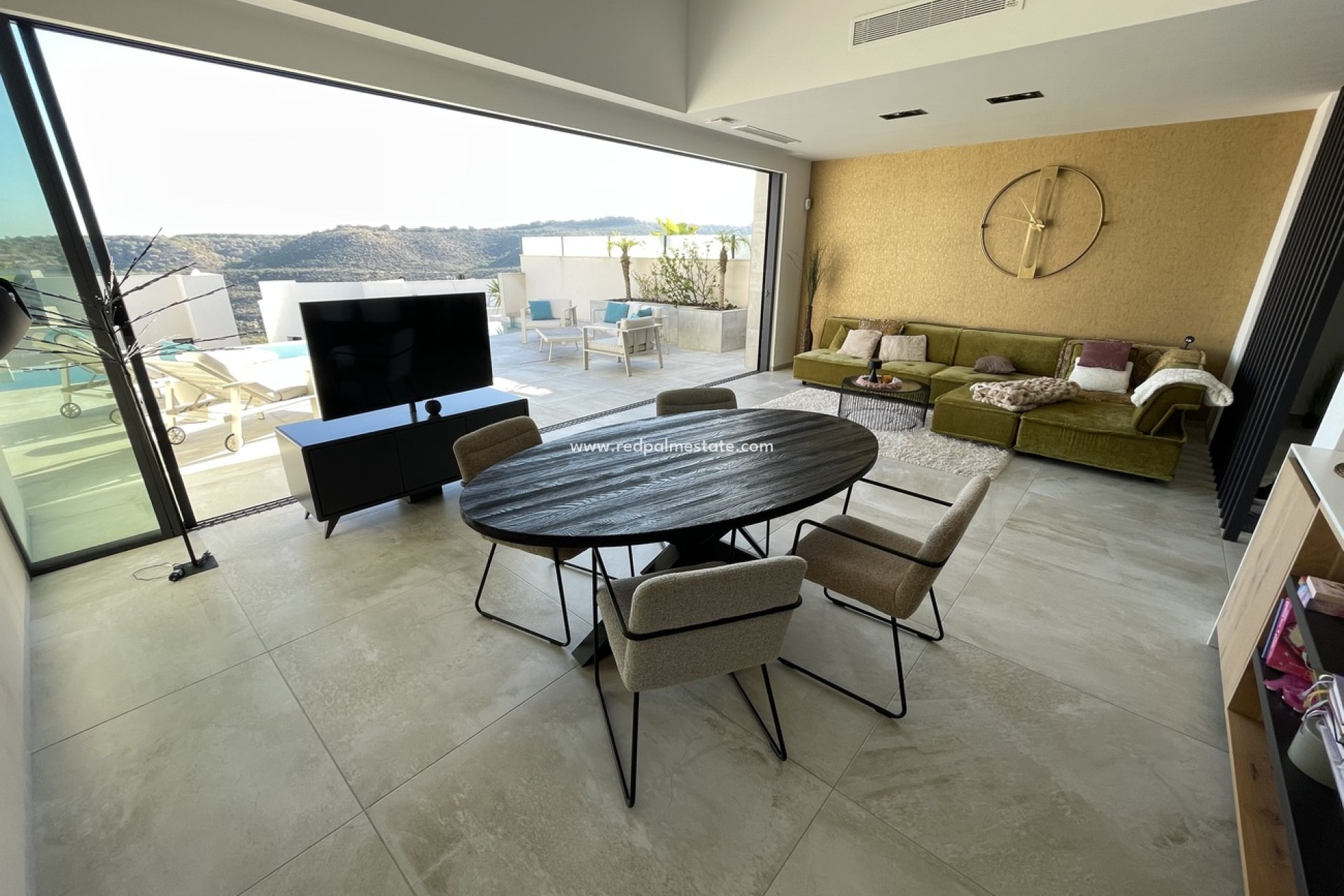 Videresalg - Villa -
Ciudad Quesada/Rojales - Ciudad Quesada