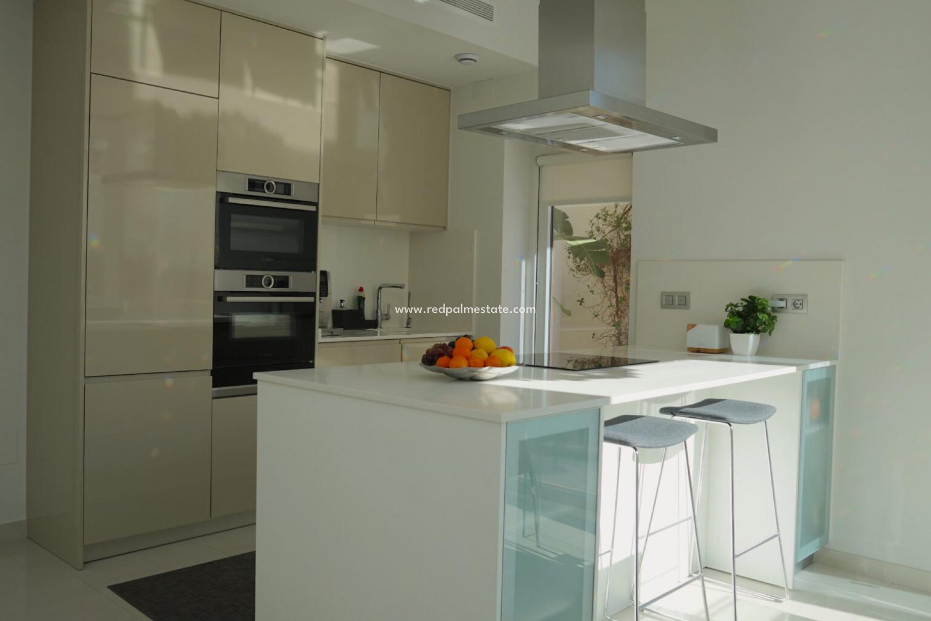 Videresalg - Villa -
Ciudad Quesada/Rojales - Ciudad Quesada