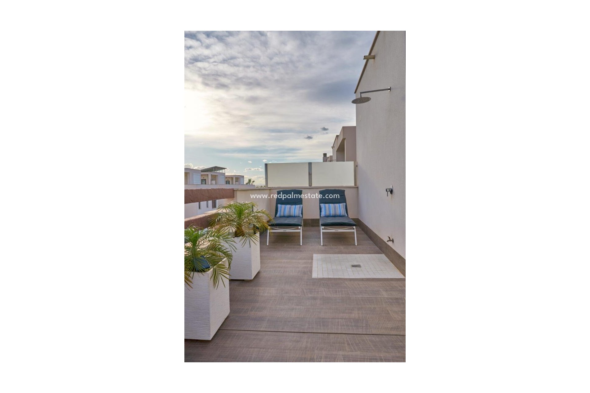 Videresalg - Villa -
Ciudad Quesada/Rojales - Ciudad Quesada