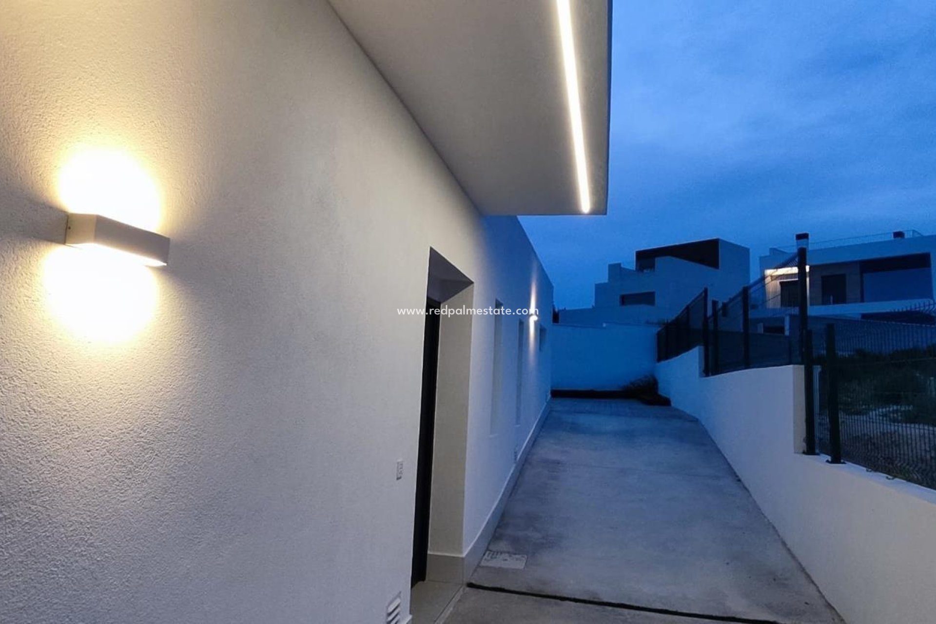 Videresalg - Villa -
Ciudad Quesada/Rojales - Ciudad Quesada