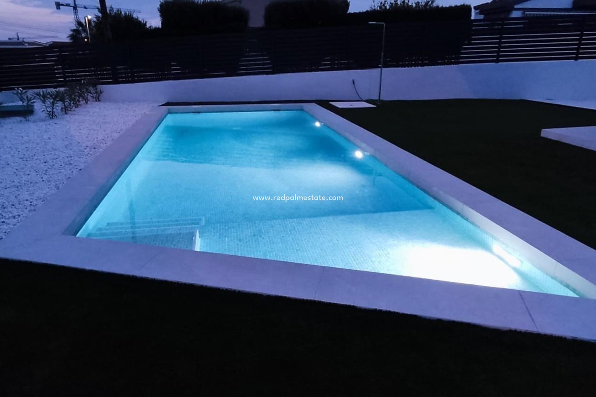 Videresalg - Villa -
Ciudad Quesada/Rojales - Ciudad Quesada