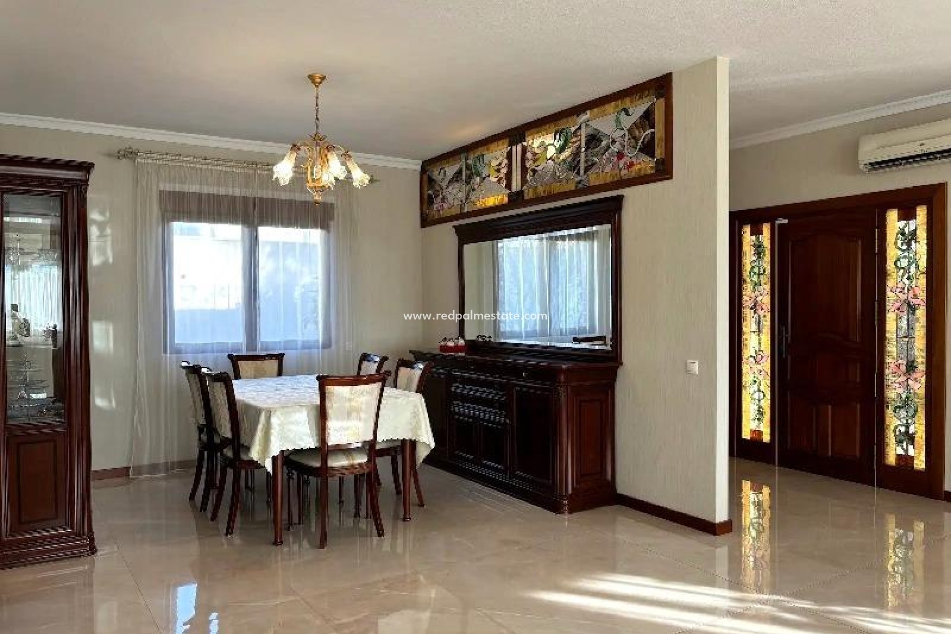 Videresalg - Villa -
Ciudad Quesada/Rojales - Ciudad Quesada