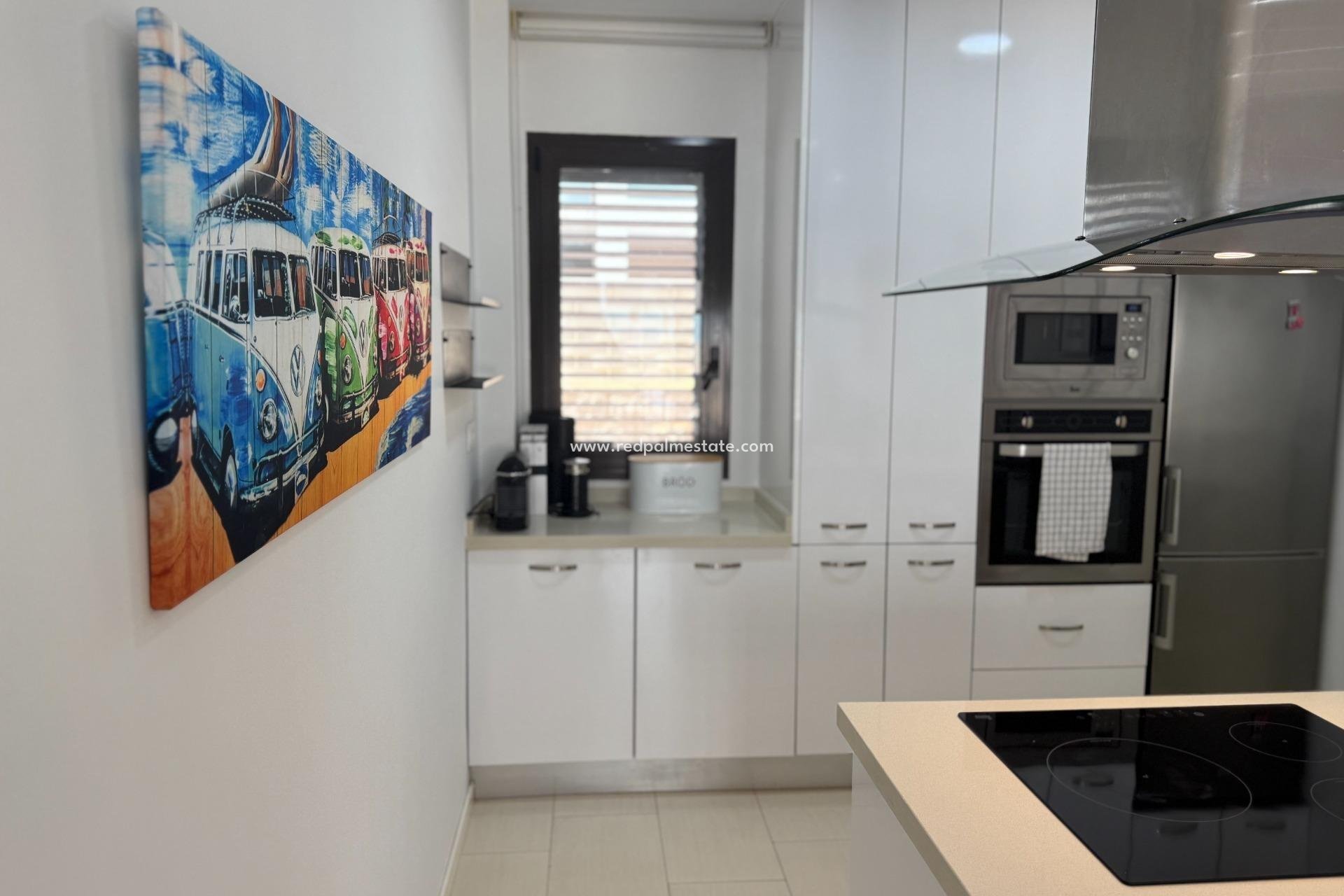 Videresalg - Villa -
Ciudad Quesada/Rojales - Ciudad Quesada