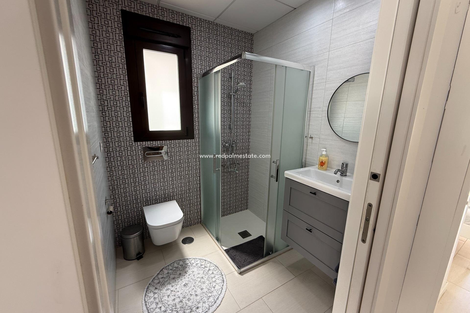 Videresalg - Villa -
Ciudad Quesada/Rojales - Ciudad Quesada