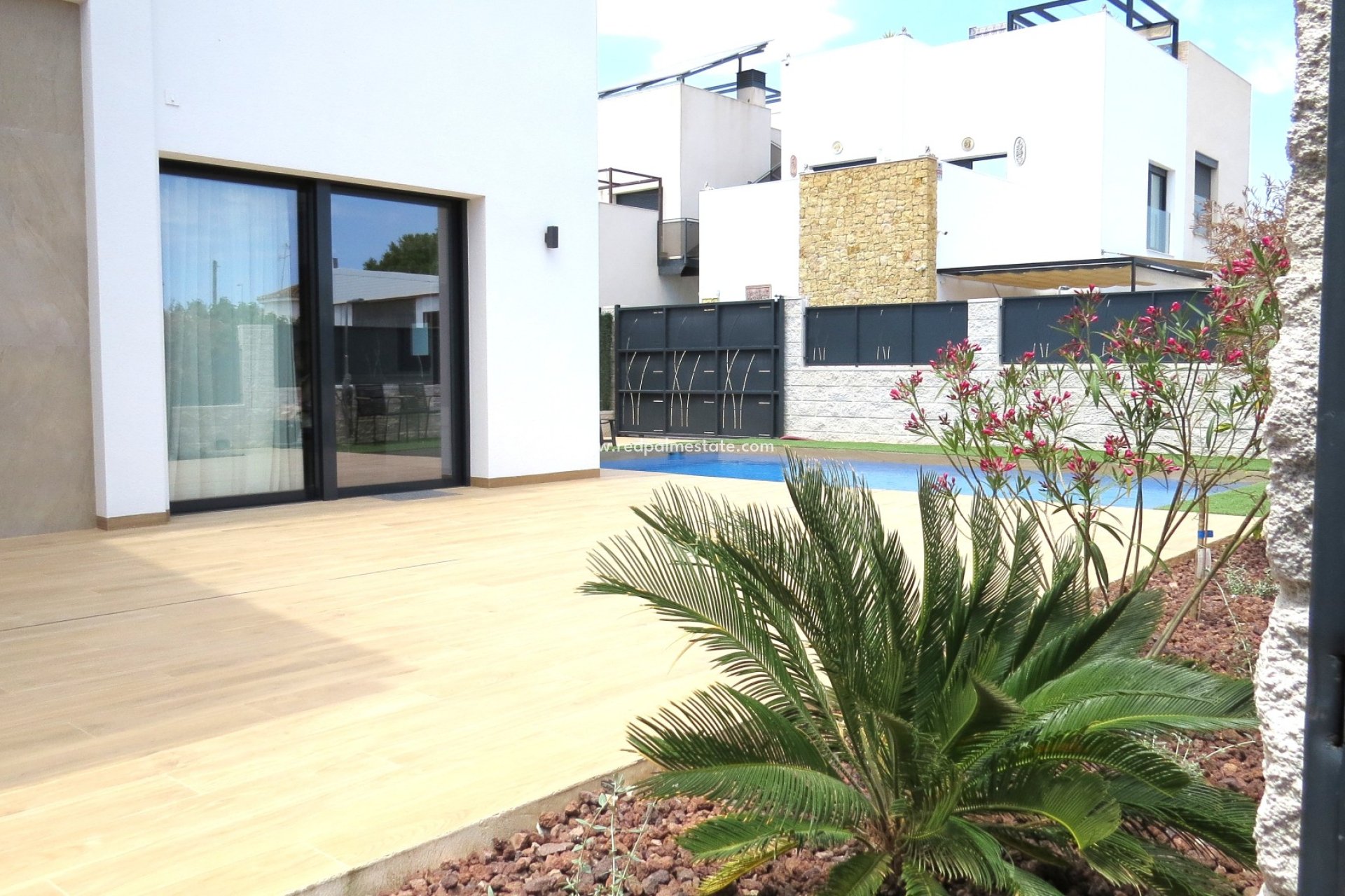 Videresalg - Villa -
Ciudad Quesada/Rojales - Ciudad Quesada